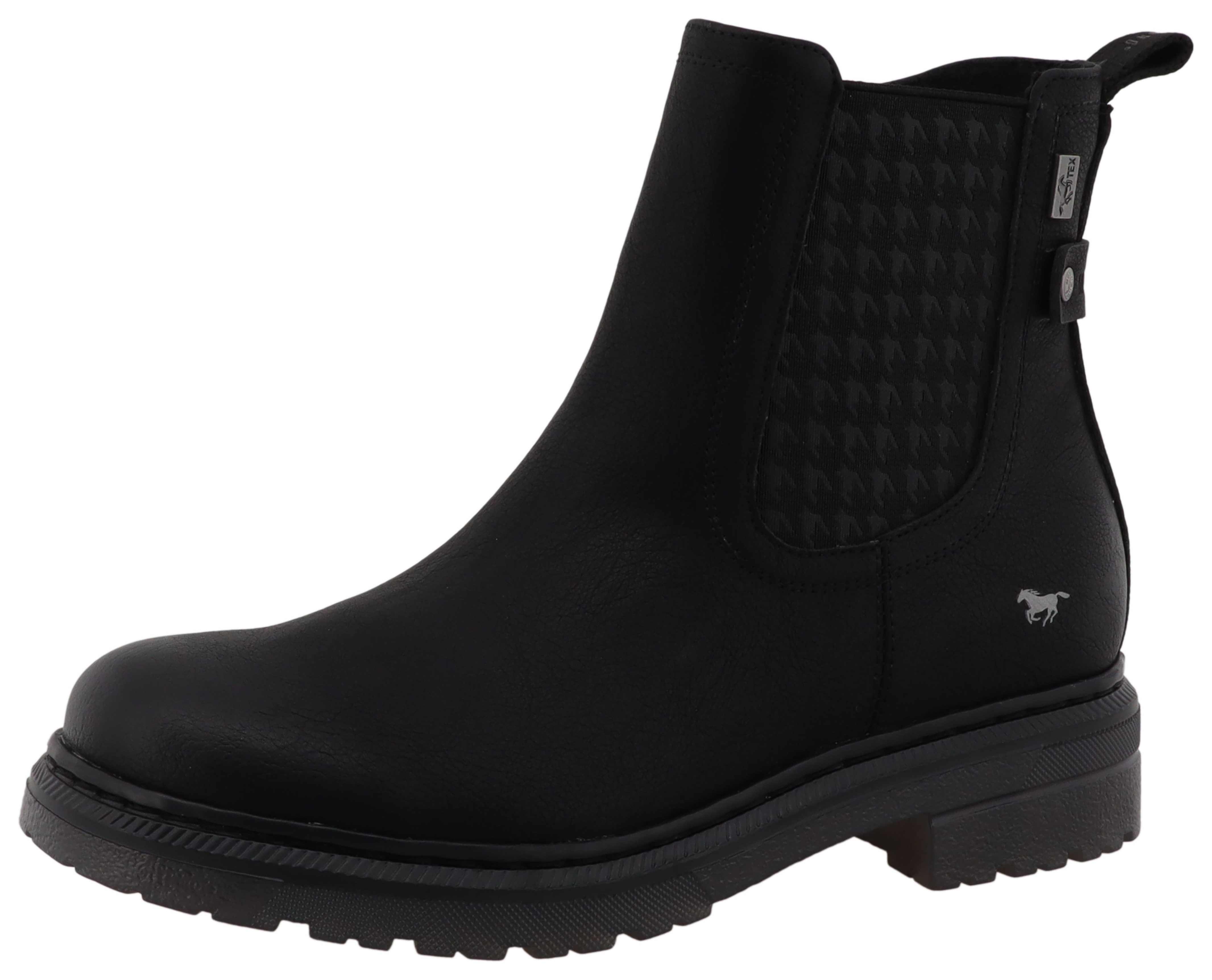 Mustang Shoes Patricia Winterstiefelette Winterboots, Stiefelette günstig online kaufen
