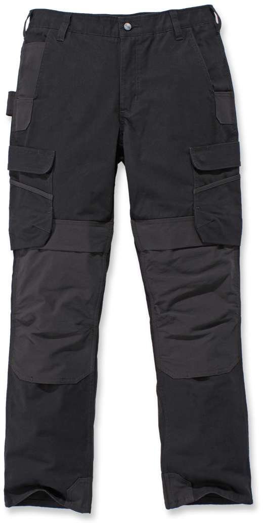Arbeitshose Steel Cargo 103335