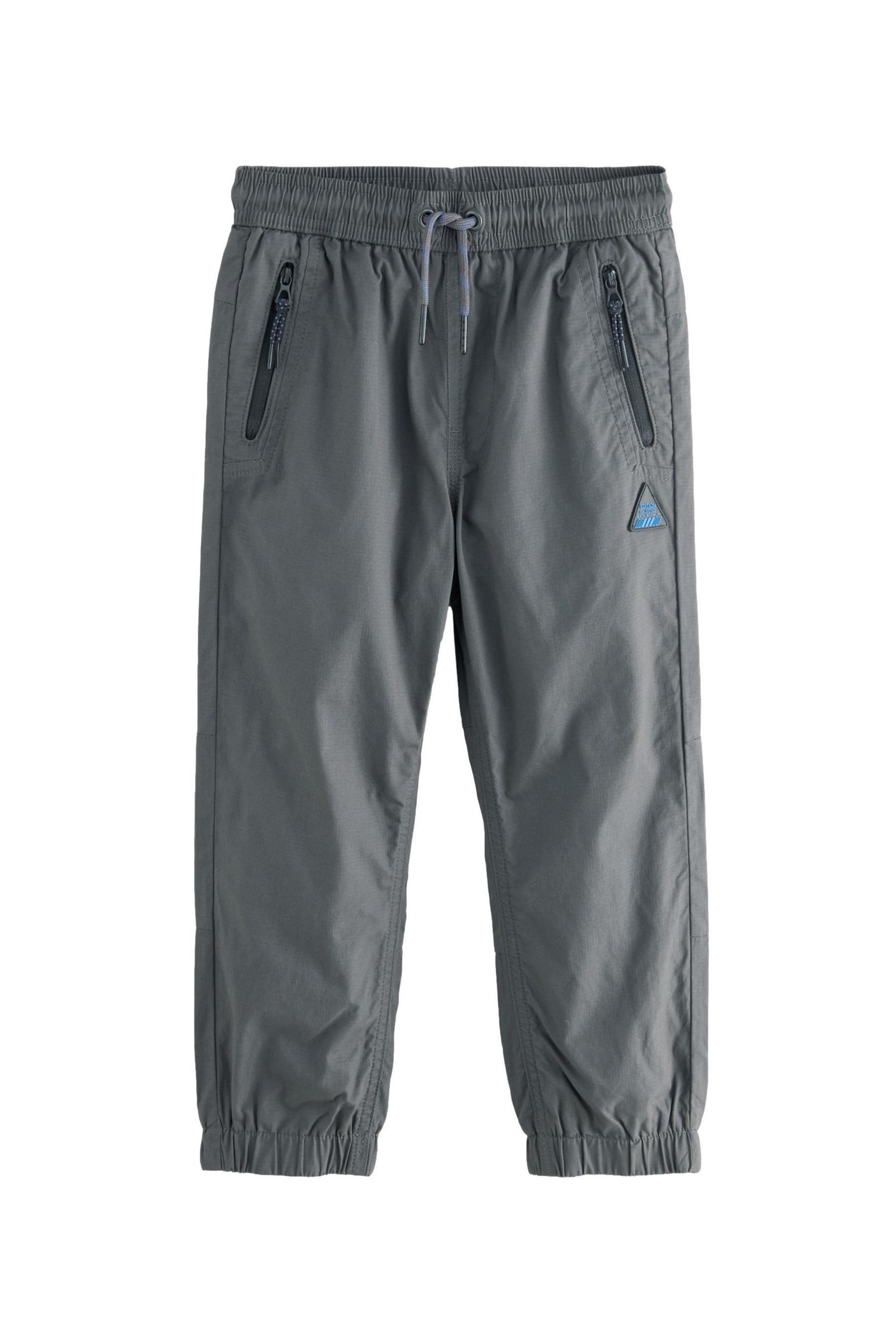 Next Schlupfhose Gefütterte Schlupfhose mit Reißverschlusstasche günstig online kaufen