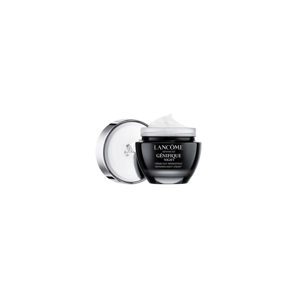 LANCOME Nagelpflegecreme Advanced Genifique Night Repairing Cream