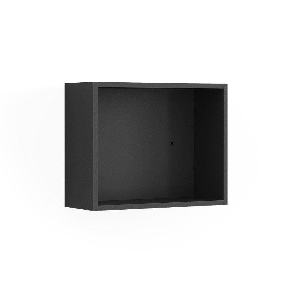 Vicco Kleiderschrank Elmo, Anthrazit, 50 x 40 cm