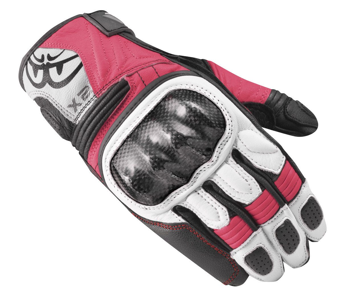 Berik Motorradhandschuhe LDX Damen Motorrad Handschuhe günstig online kaufen