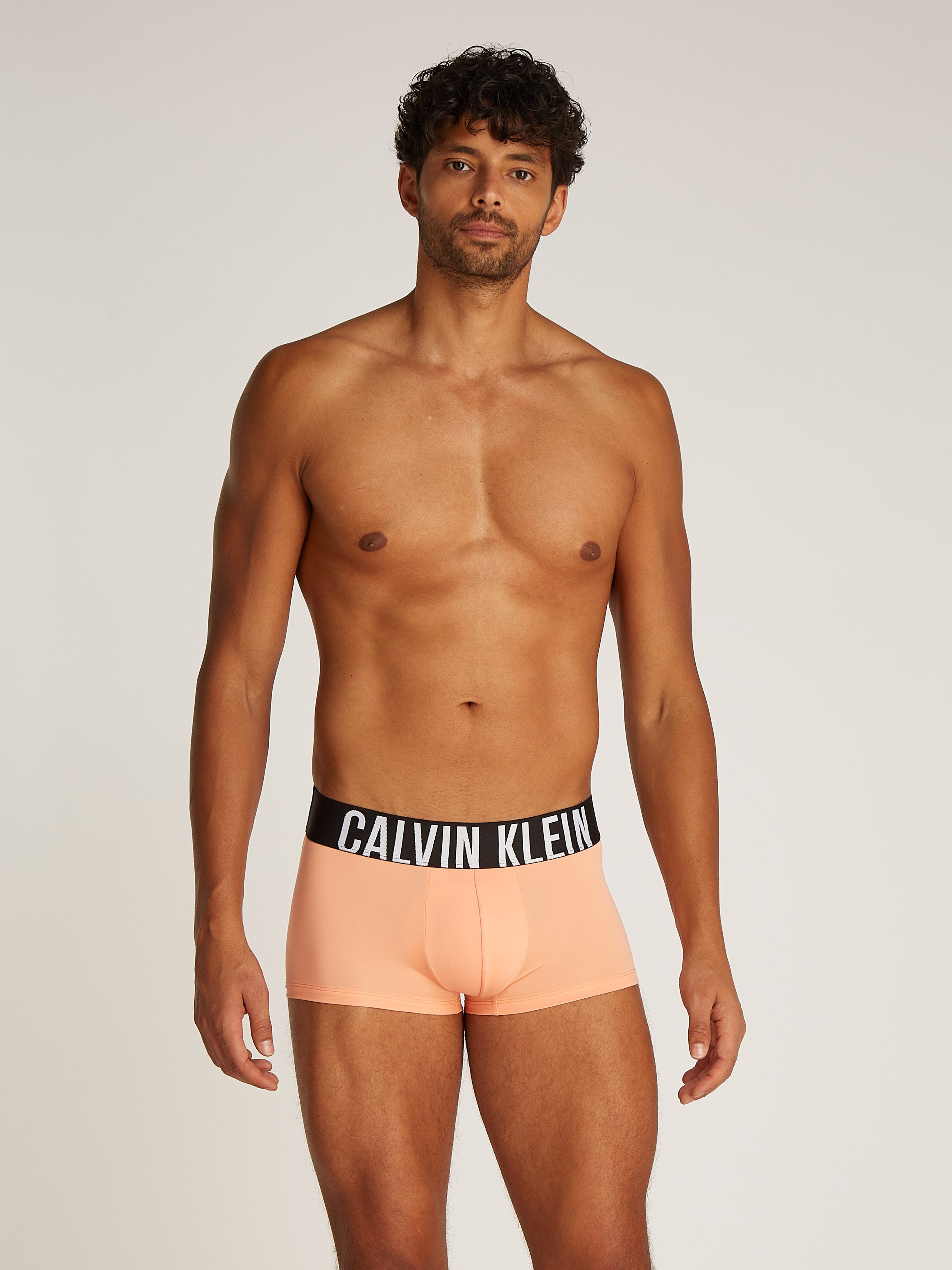 Calvin Klein Underwear Trunk LOW RISE günstig online kaufen