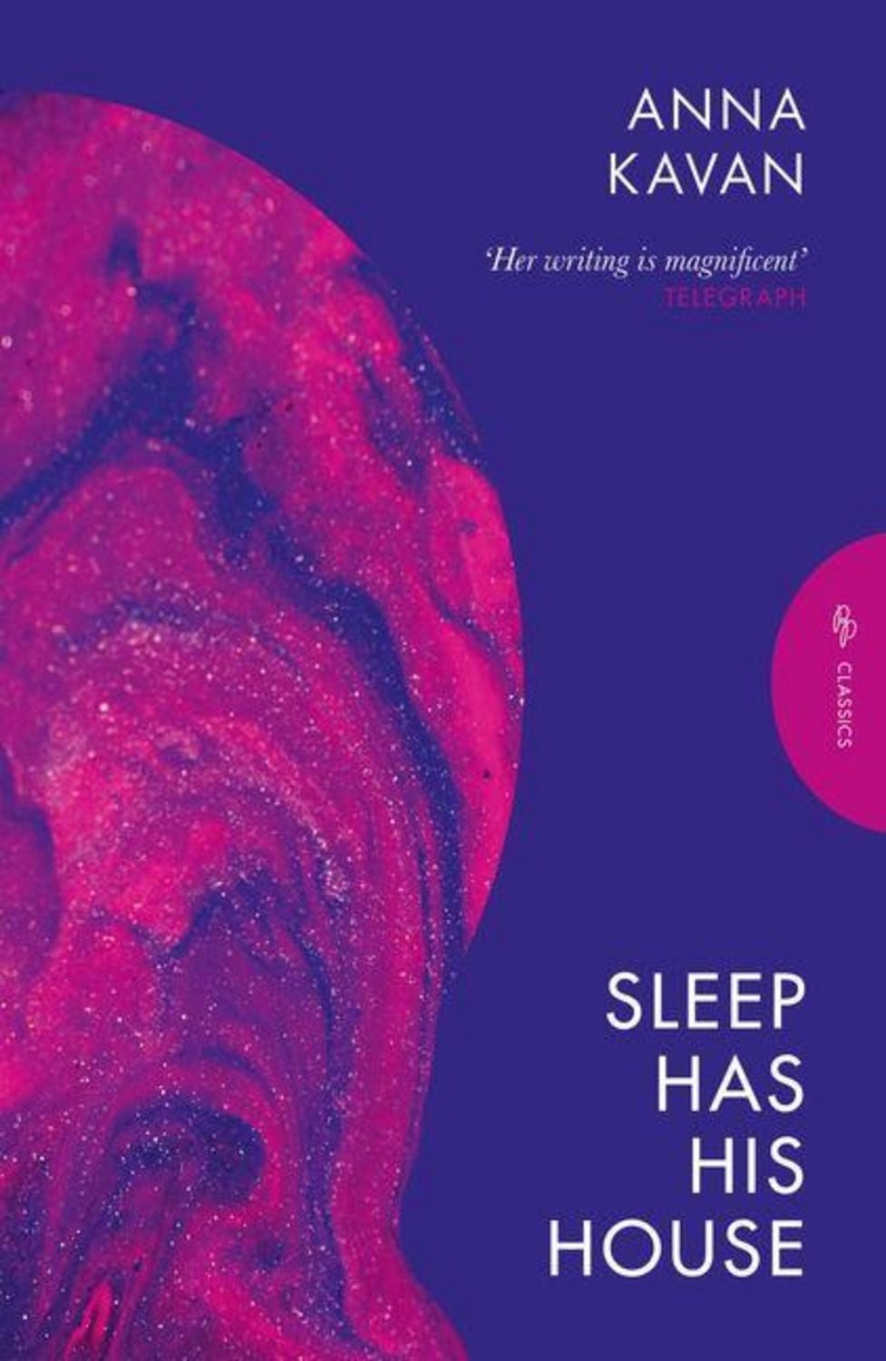 Sleep Has His House / Anna Kavan