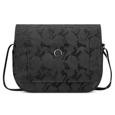 Delsey Paris Messenger Bag Picpus, Nylon