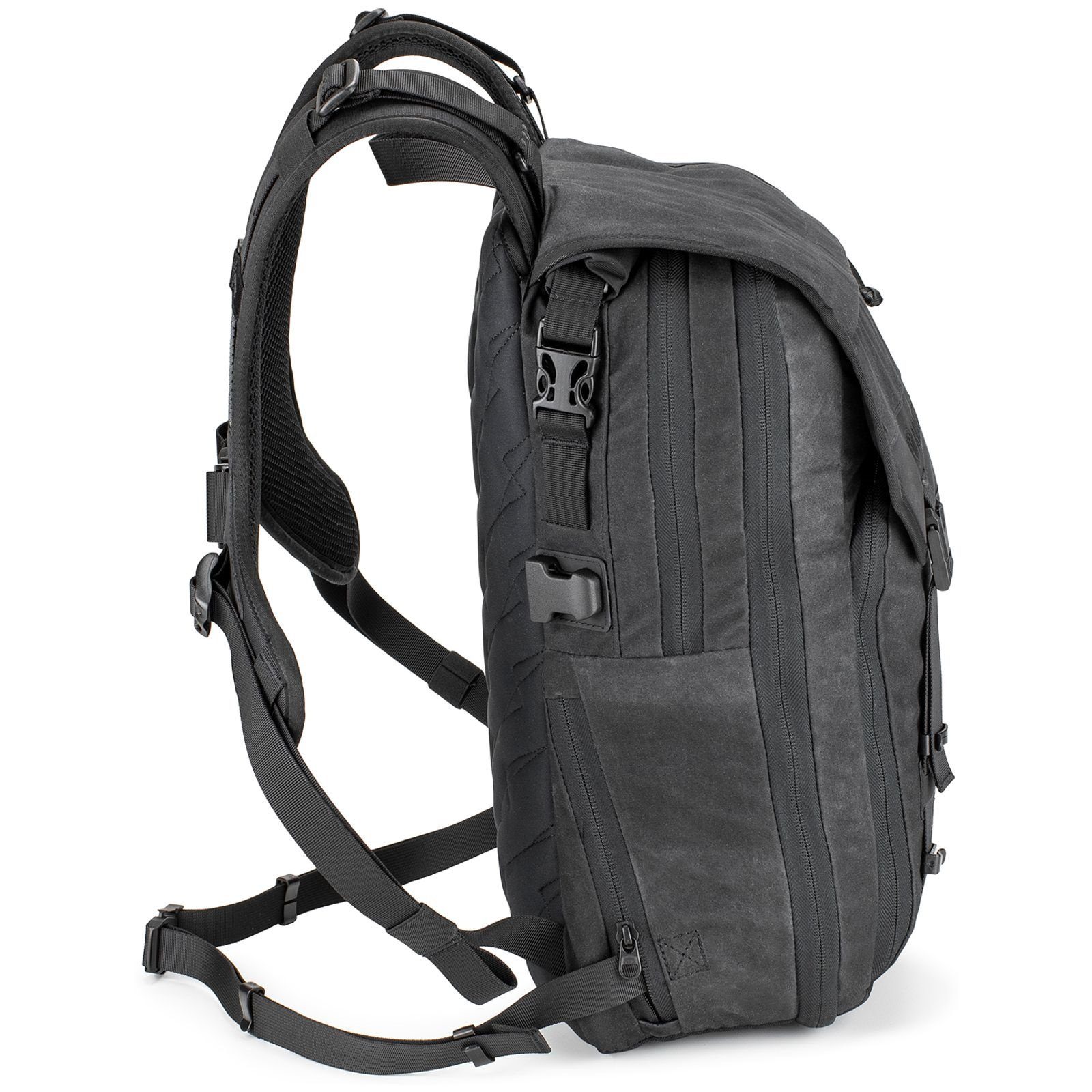 Kriega Reisetasche Kriega Roam 34 schwarz Rucksack (Packung)