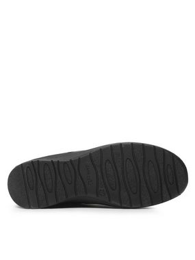 Caprice Stiefeletten 9-26351-29 Black Comb 019 Stiefelette