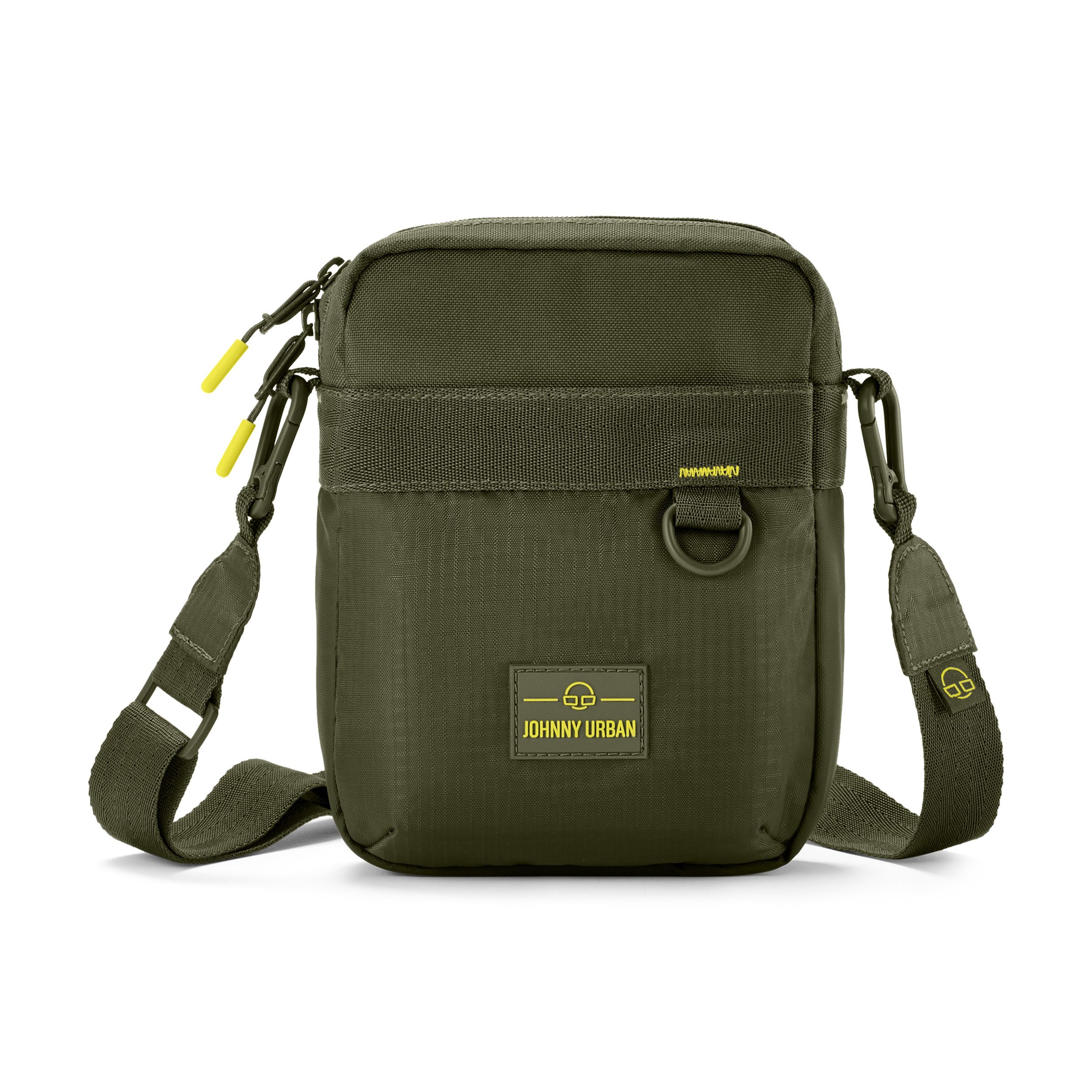 Johnny Urban Umhängetasche Jayden Crossbody Bag für Damen und Herren, Kleine Crossbody Bag für Festival, Wasserabweisend