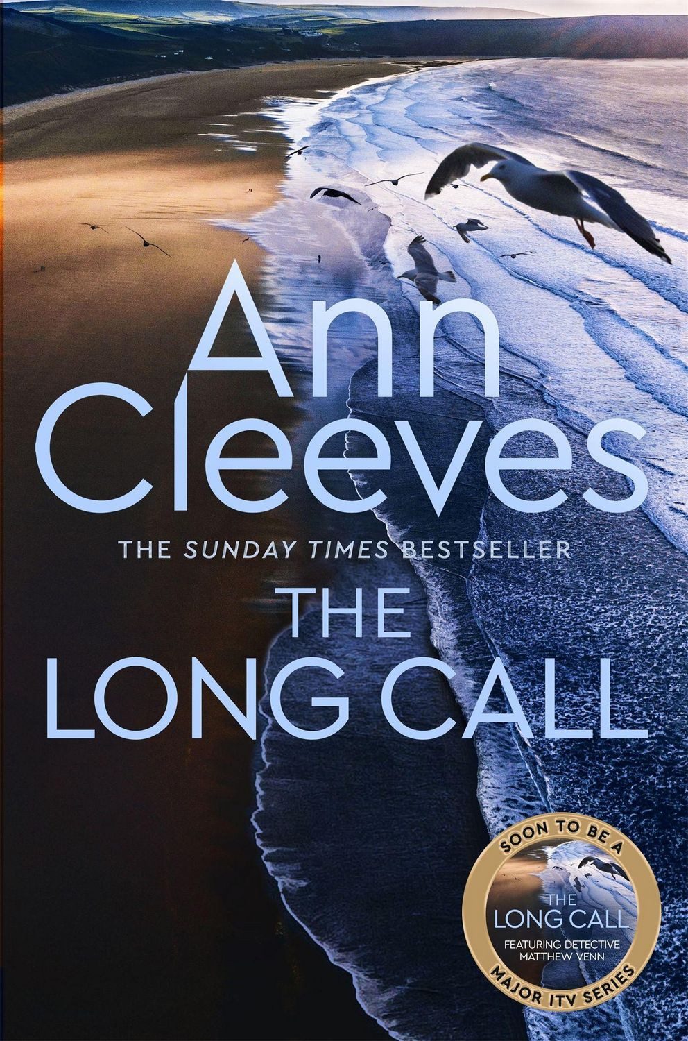 The Long Call / Ann Cleeves