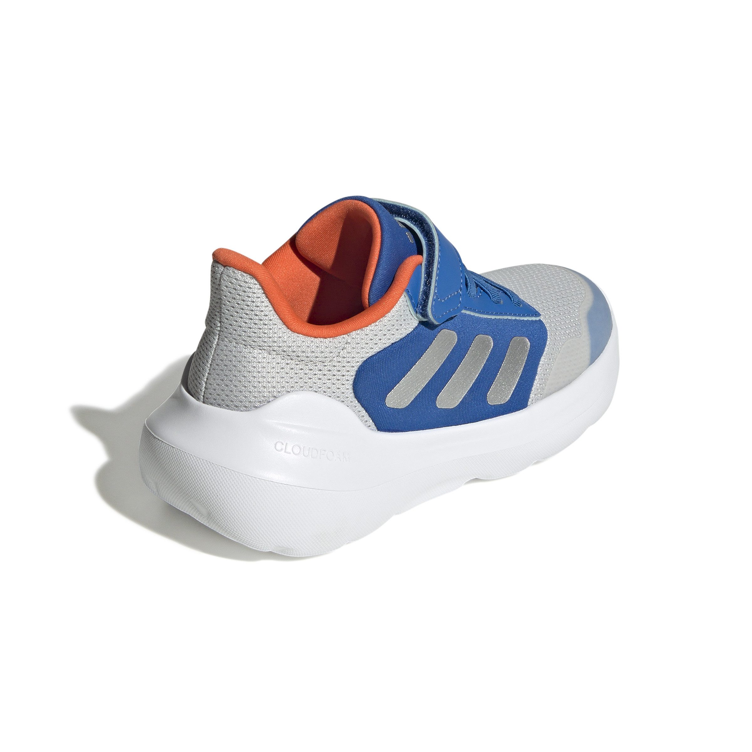 adidas Performance Tensaur Run 3.0 EL C GREONE/SILVMT/BROYAL Sneaker