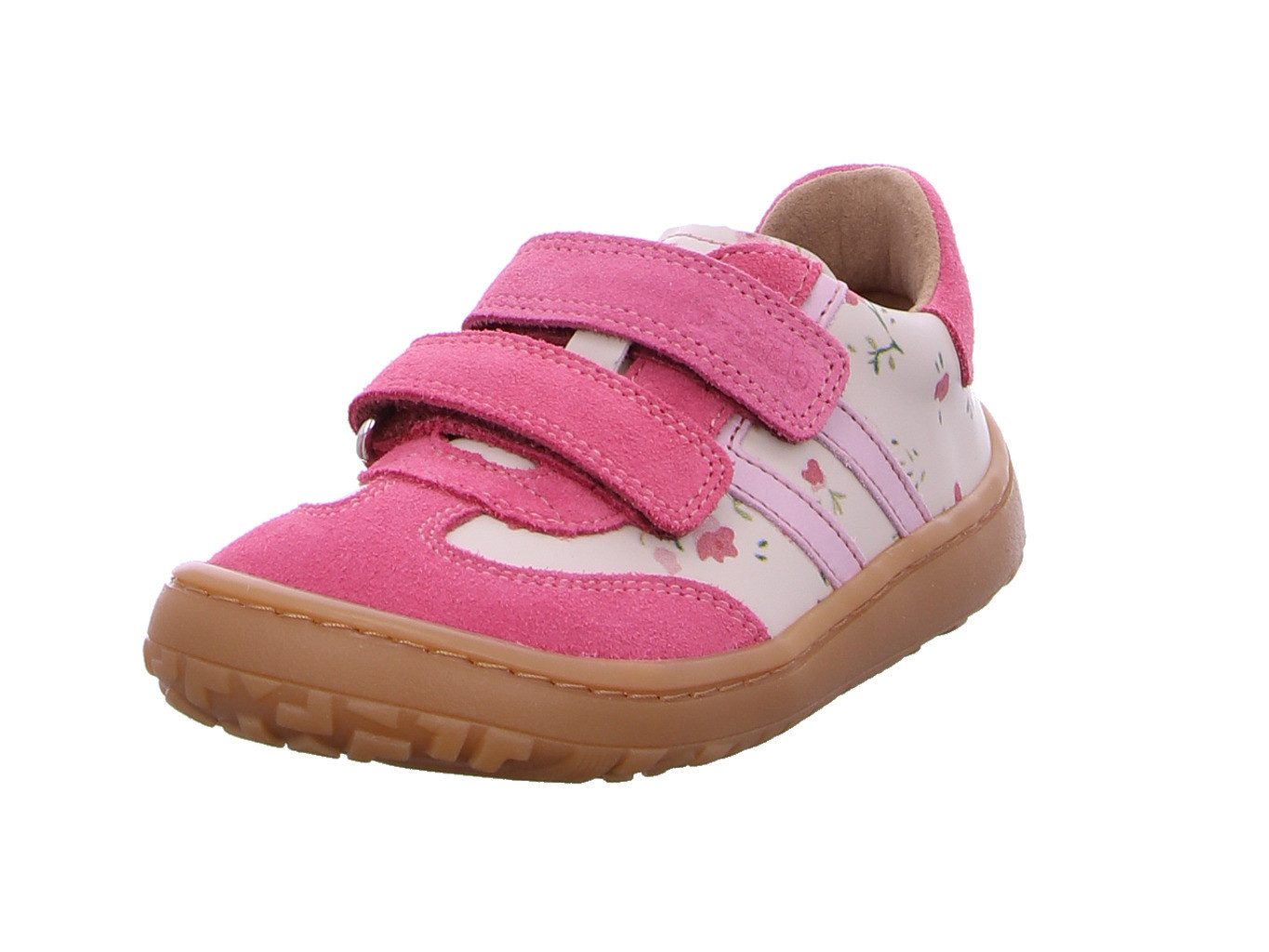 froddo® Barefoot F-Motion Klettschuh