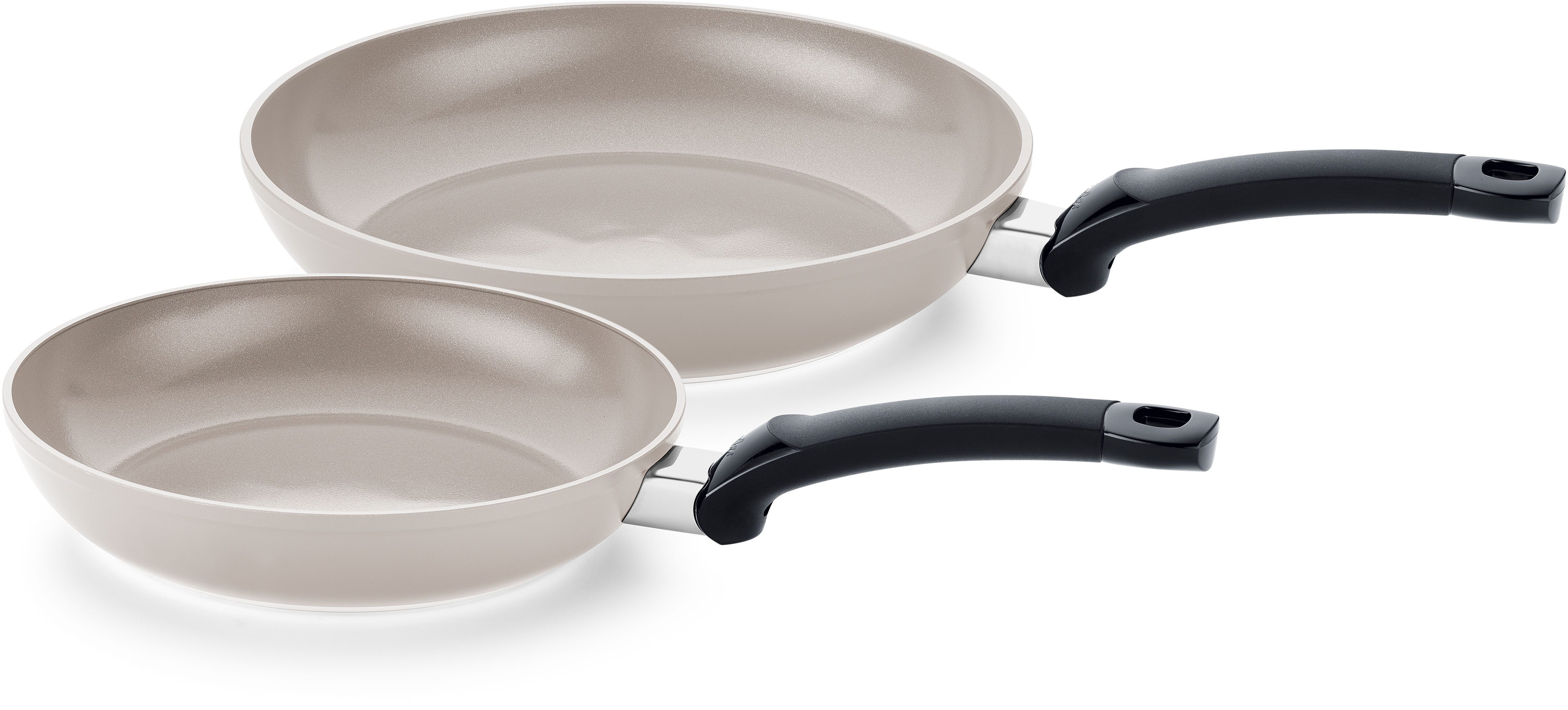 Pfannen-Set Ceratal® Classic Set 2tlg Pfanne 24cm+28cm