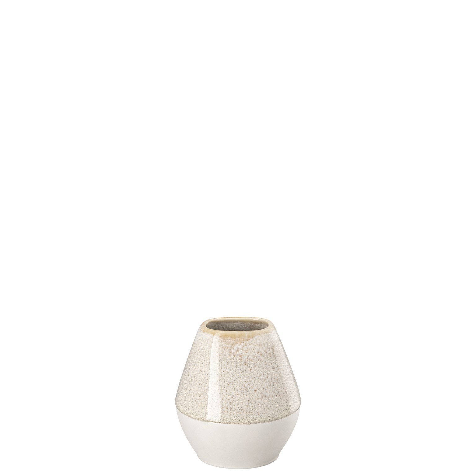 Rosenthal Tischvase Rosenthal Junto Vase, Steinzeug