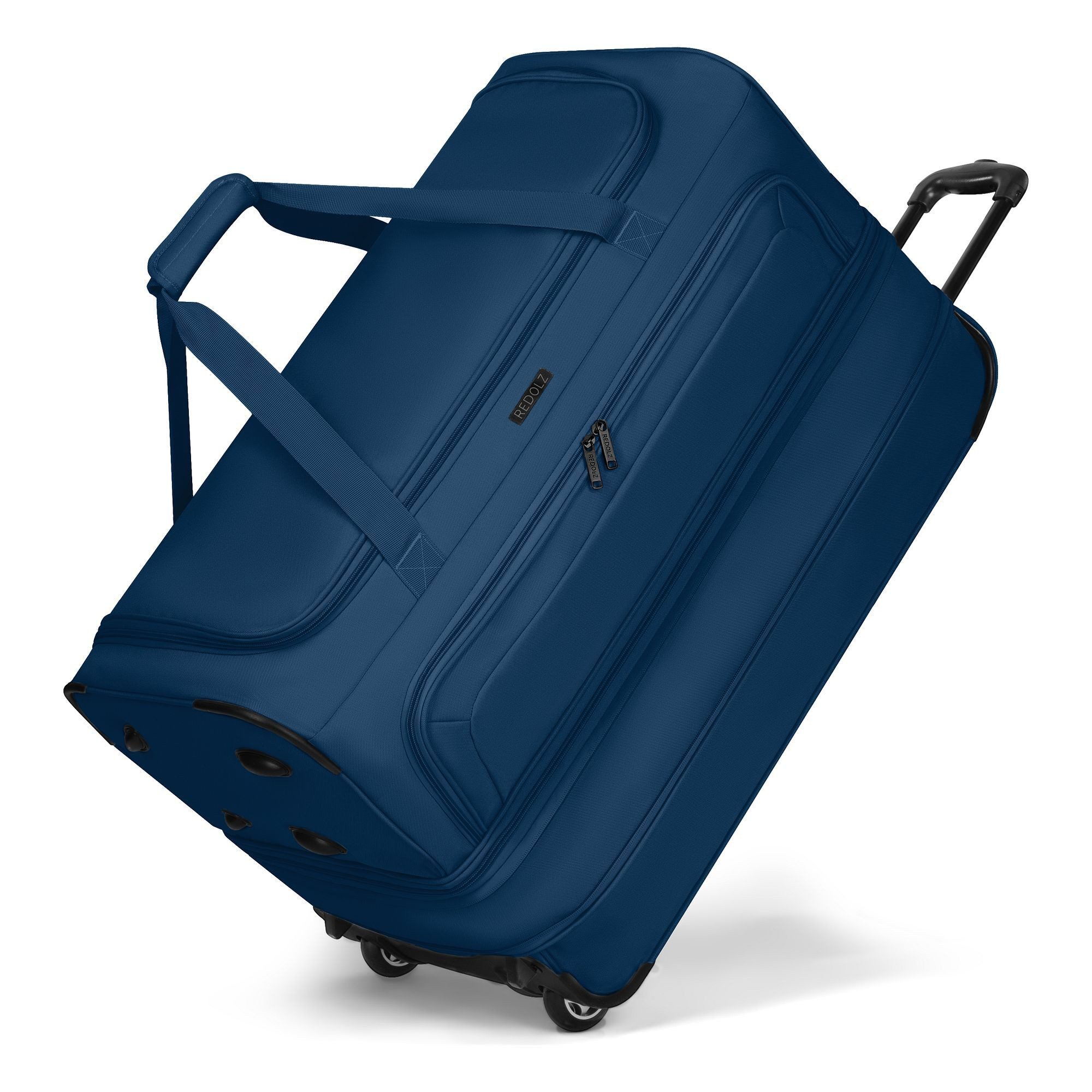 Redolz Reisetasche Duffle Essentials, Polyester