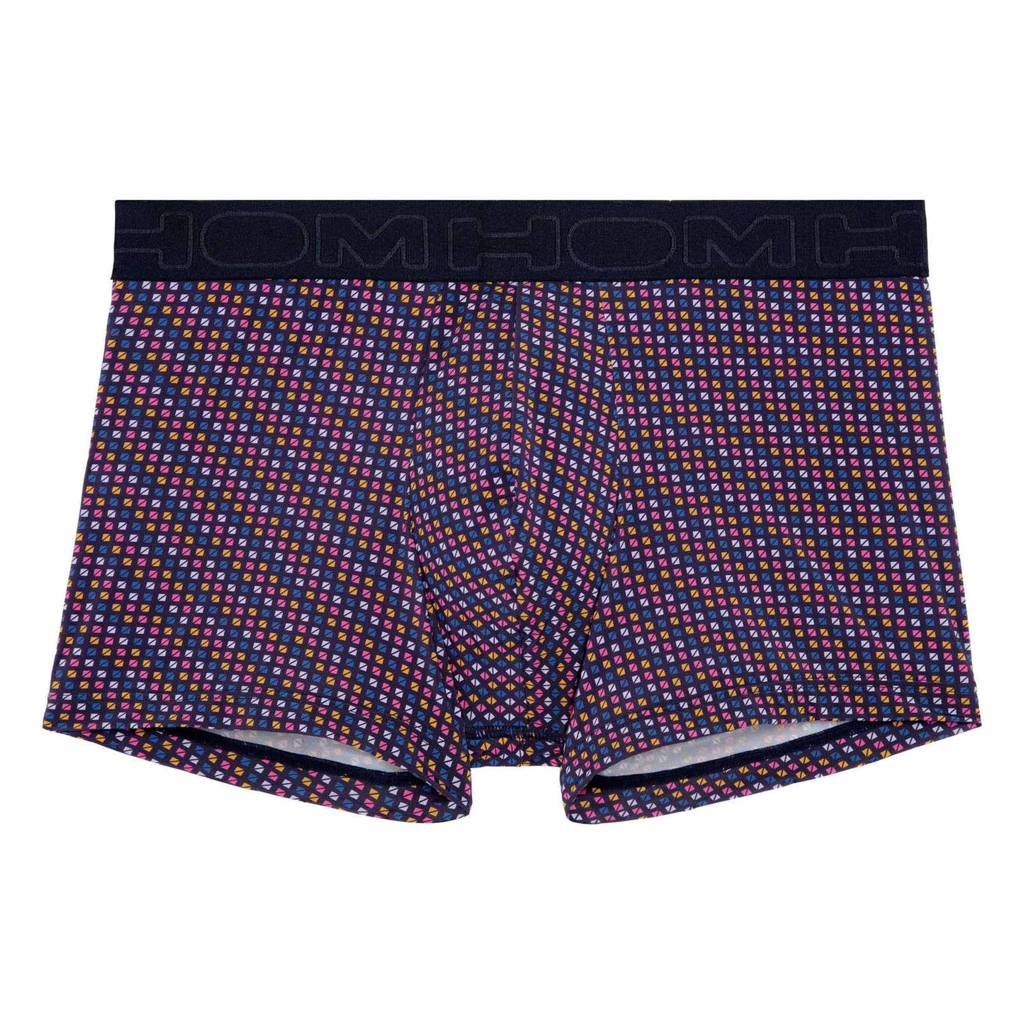 Boxer Herren Boxershort 1er Pack Polyamid