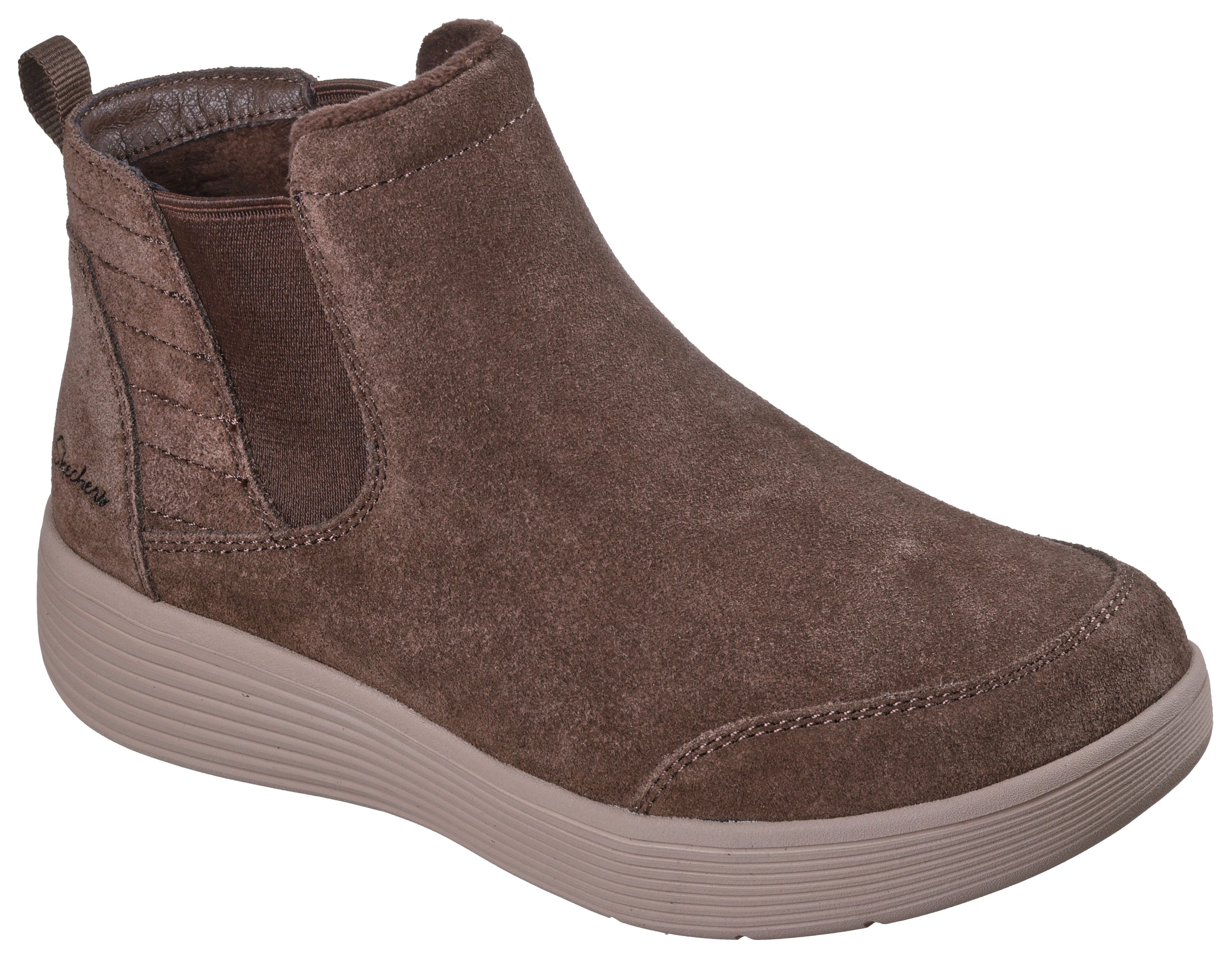 Skechers ARCH FIT LAGUNA Chelseaboots Chelseaboots, günstig online kaufen