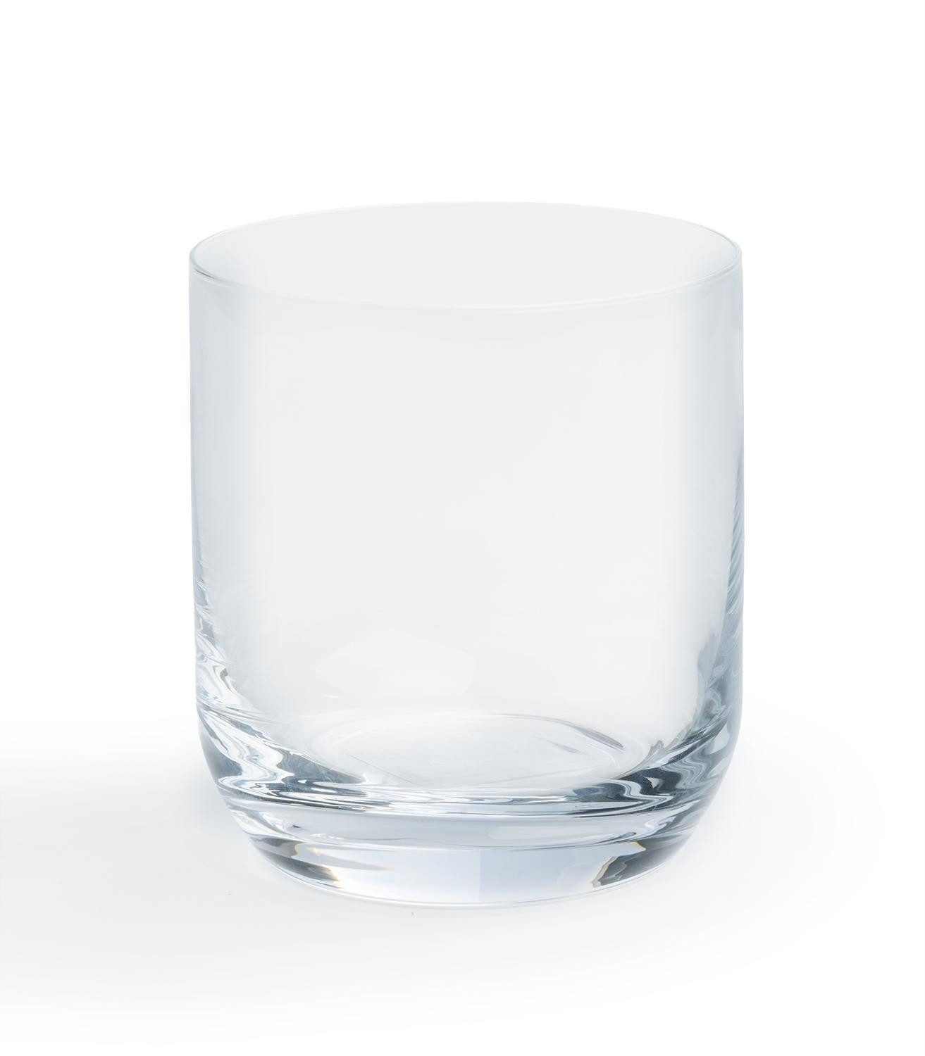 LEONARDO Becher, Glas