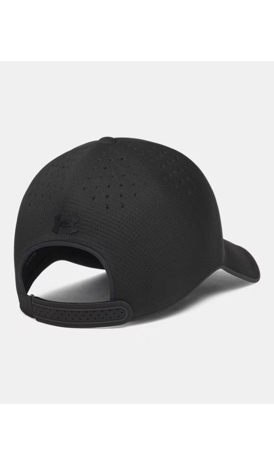 Under Armour® Sonnenhut STEALTHFORM LOW UNCRUSHABLE günstig online kaufen
