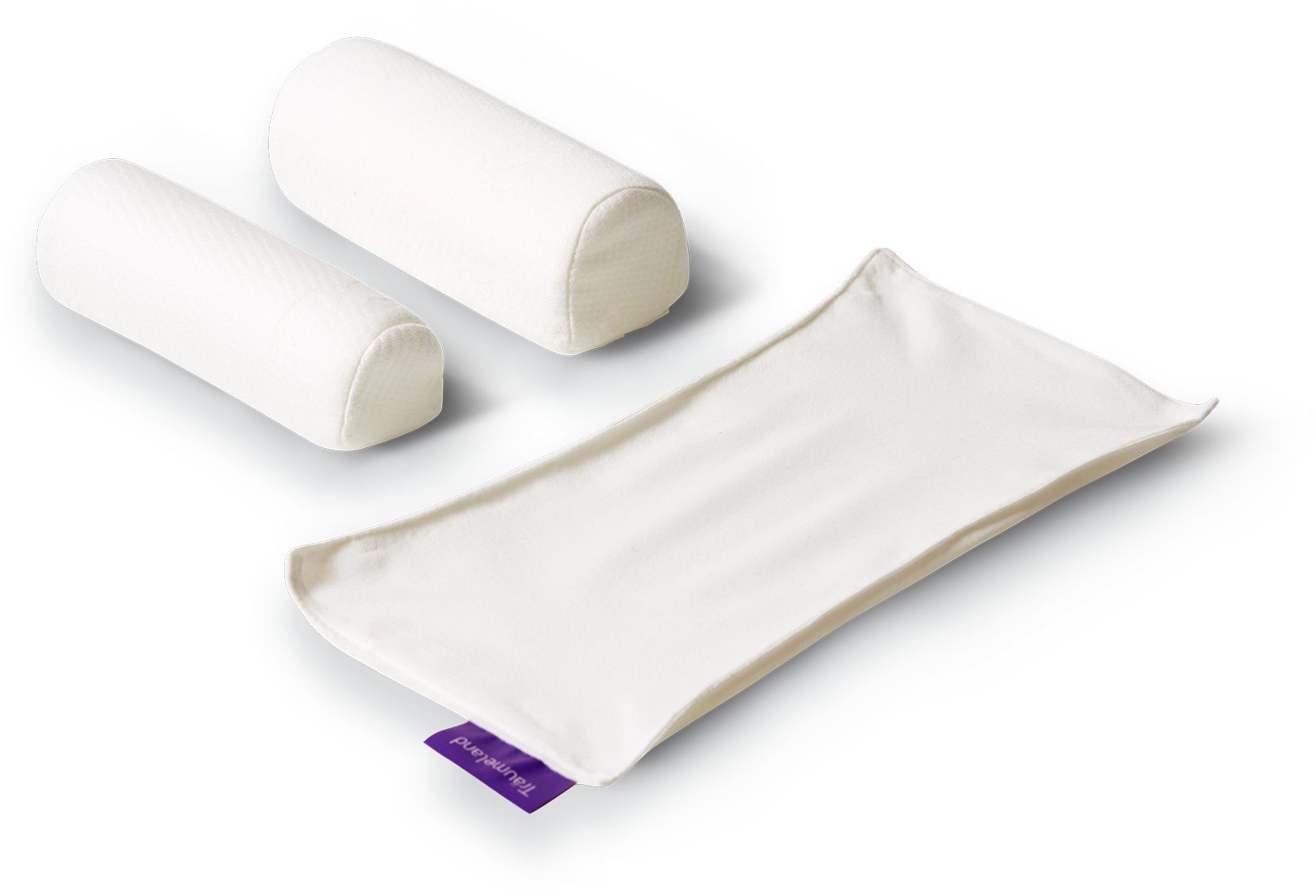 Babykissen care SEITENLAGERUNGSSET