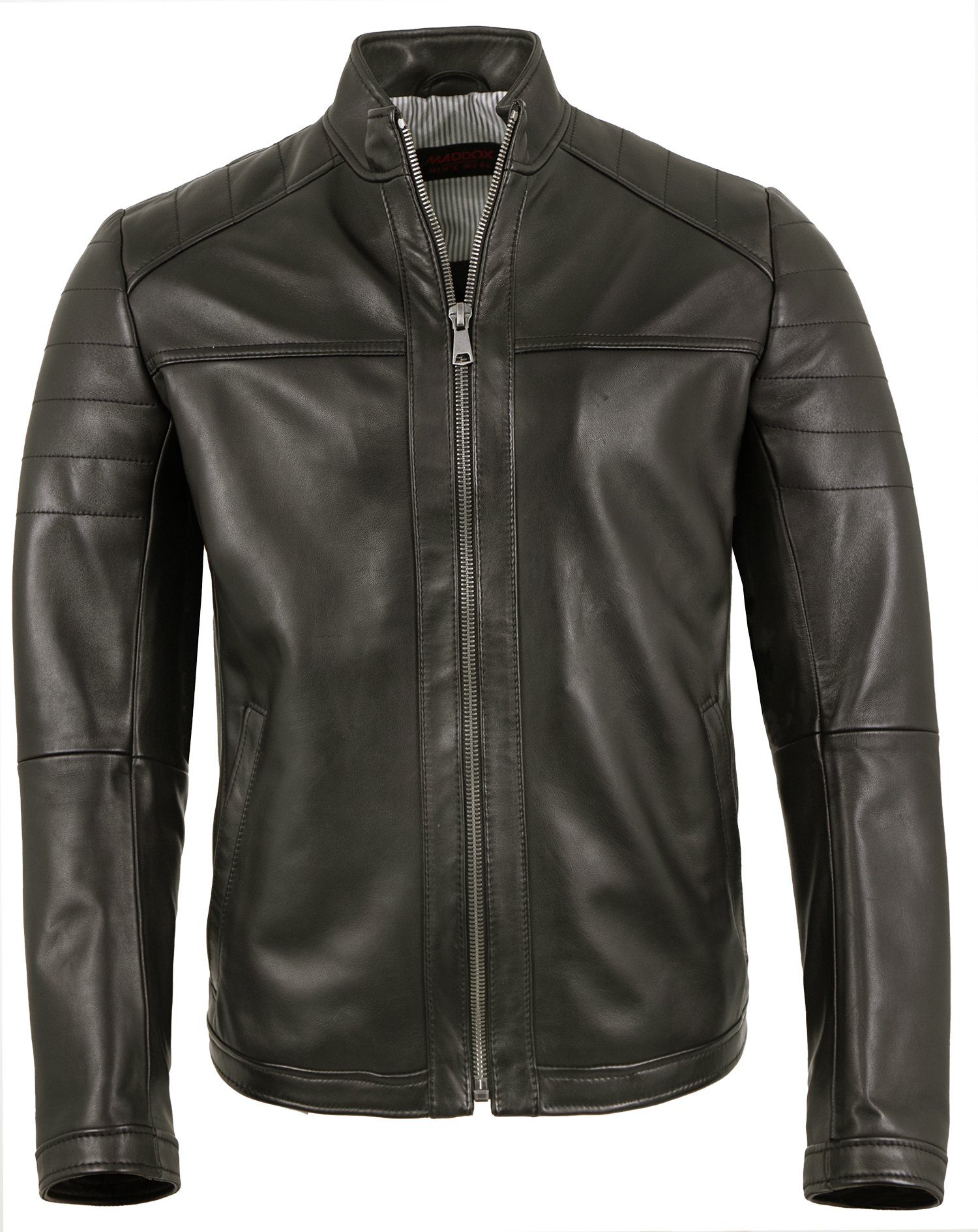 Lederjacke Jessy