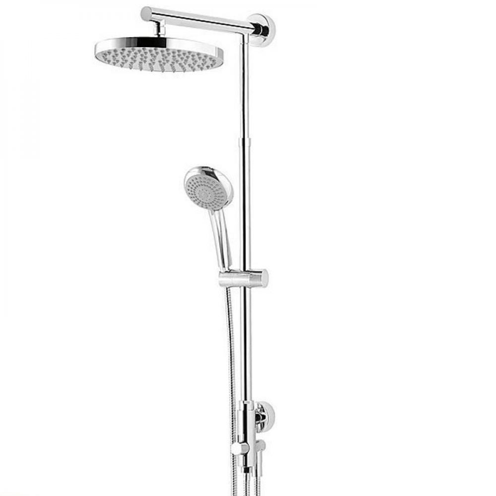 Schulte Brausegarnitur Schulte DuschMaster Rain mit günstig online kaufen