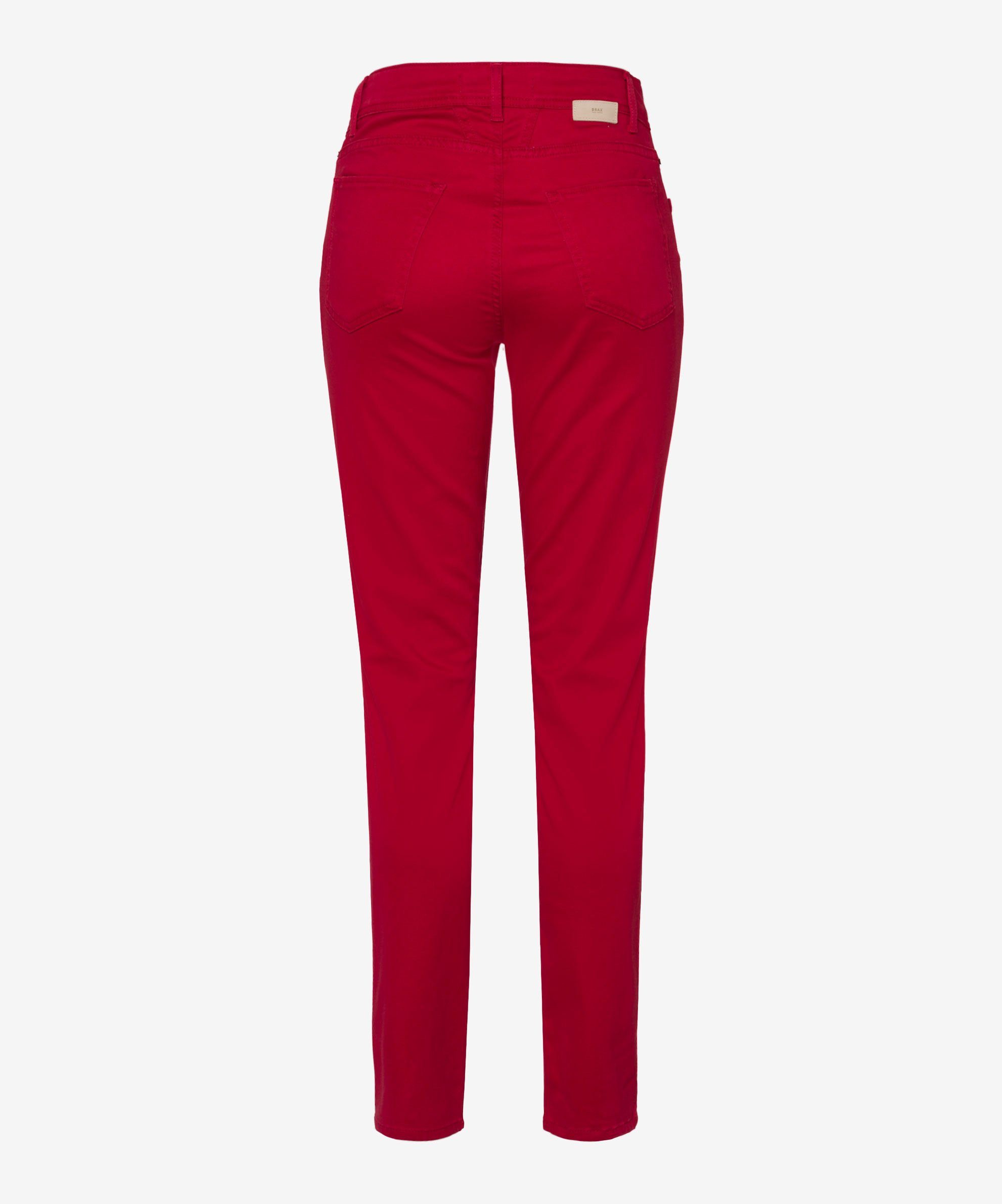 Brax Röhrenjeans Five-Pocket-Hose