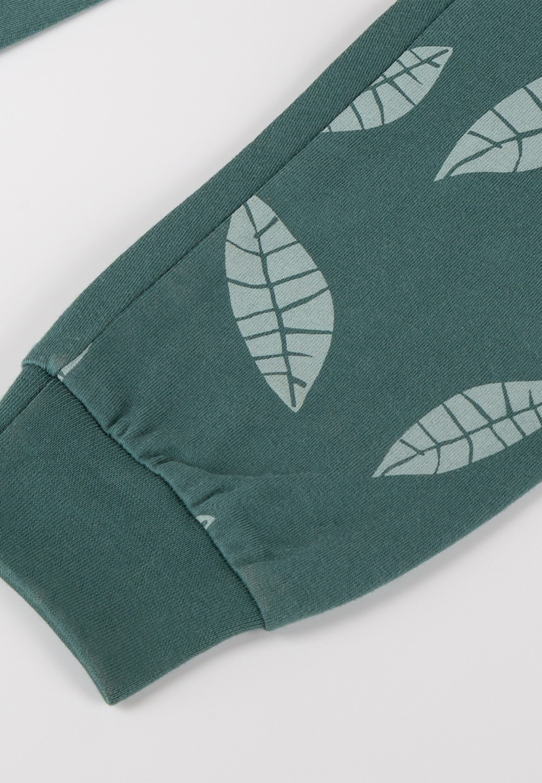 Sigikid Pyjama Nachtwäsche für Kinder Jungen (1 tlg) – Bild 5 von 5