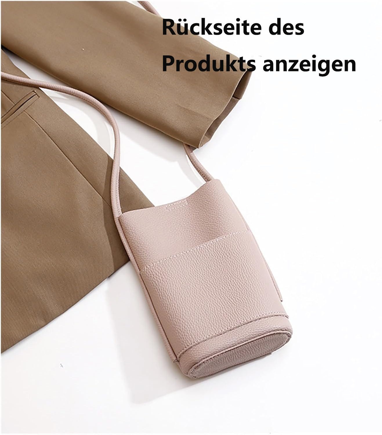 Coonoor Umhängetasche Damen Schultertasche, Handy Tasche günstig online kaufen