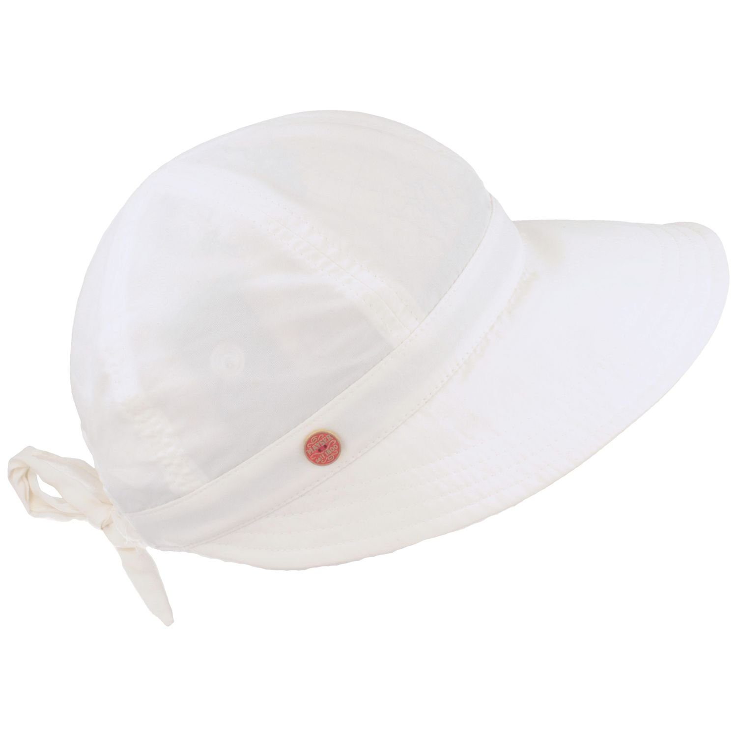 Mayser Baseball Cap knautschbar Amy mit günstig online kaufen