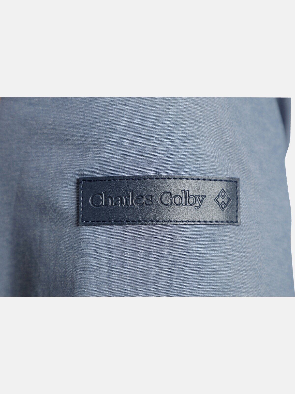 Colby Baumwoll-Mix Charles Fit, Blouson SIR Comfort CICHTA