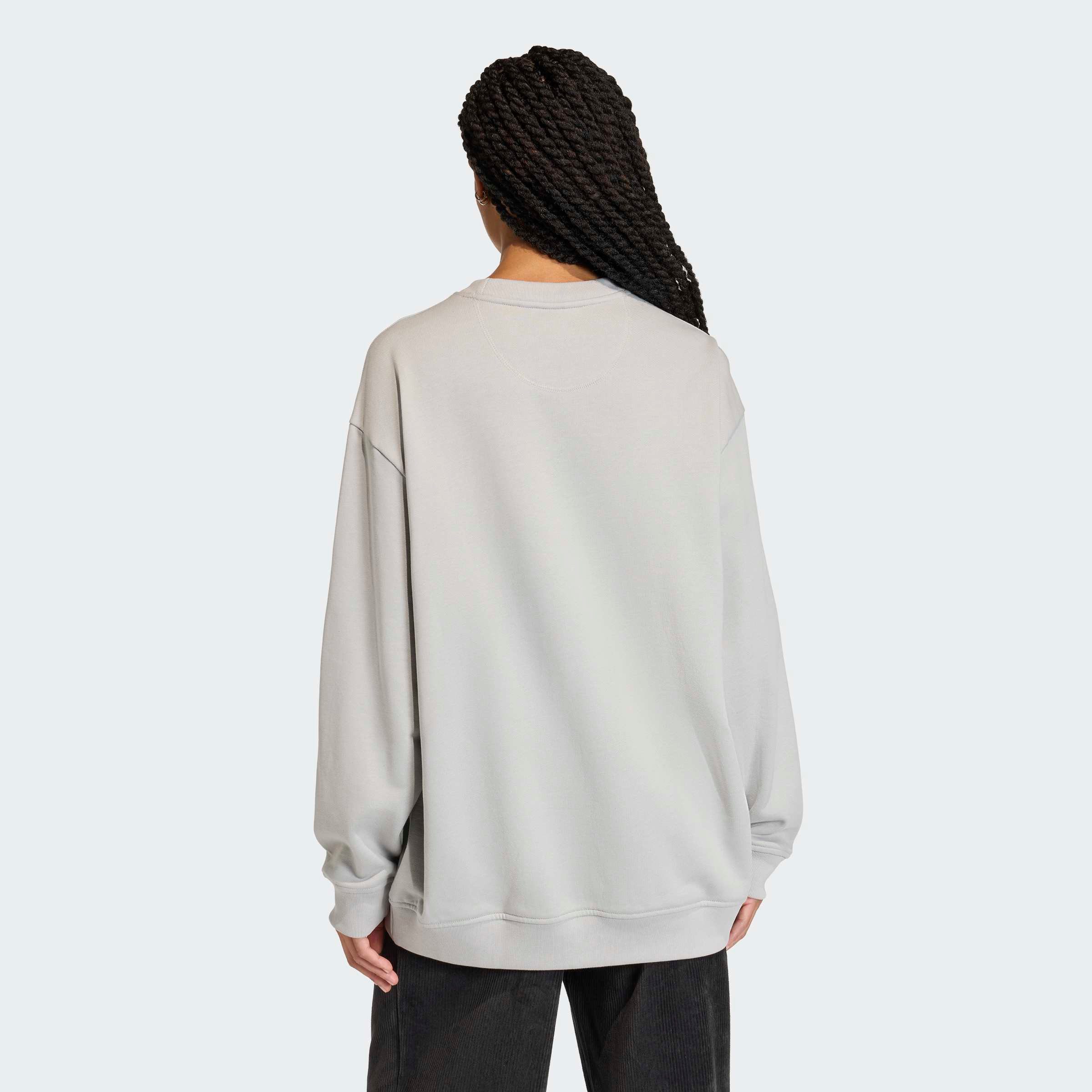 adidas Originals Sweatshirt ESS SWEATSHIRT günstig online kaufen