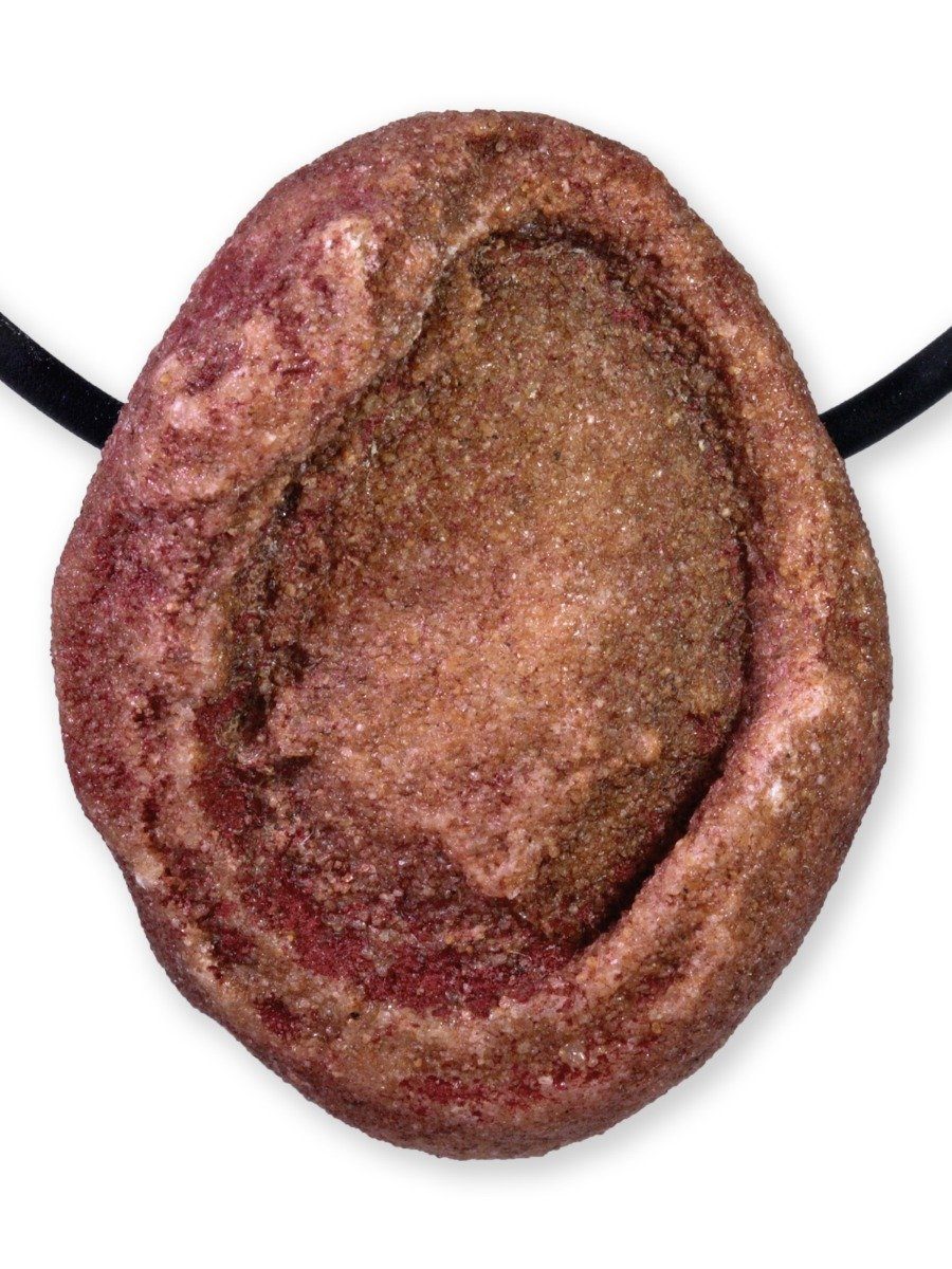 Damen Schmuck Adelia´s Kettenanhänger Stromatolith Silber Anhänger