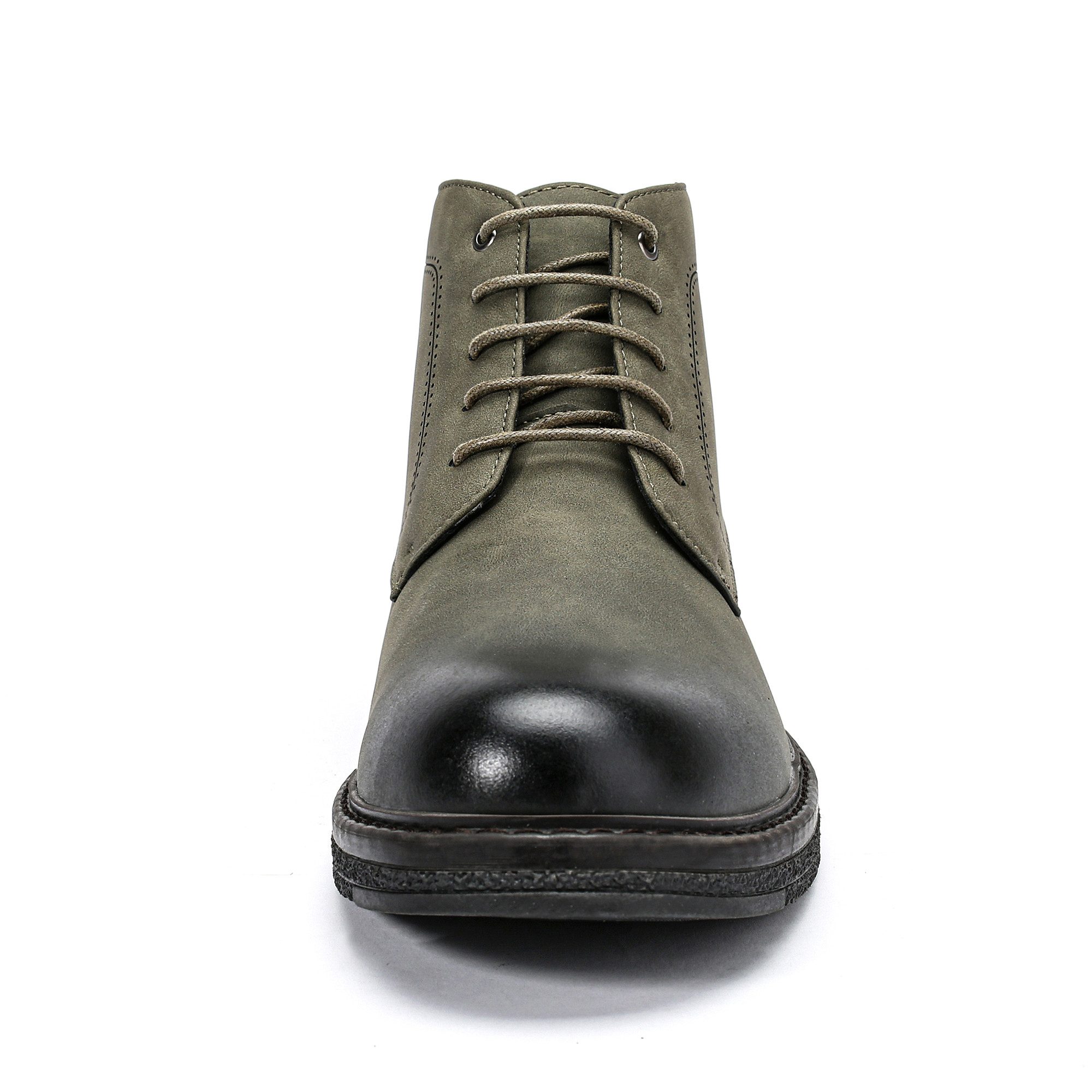 Allthemen Schnürstiefel