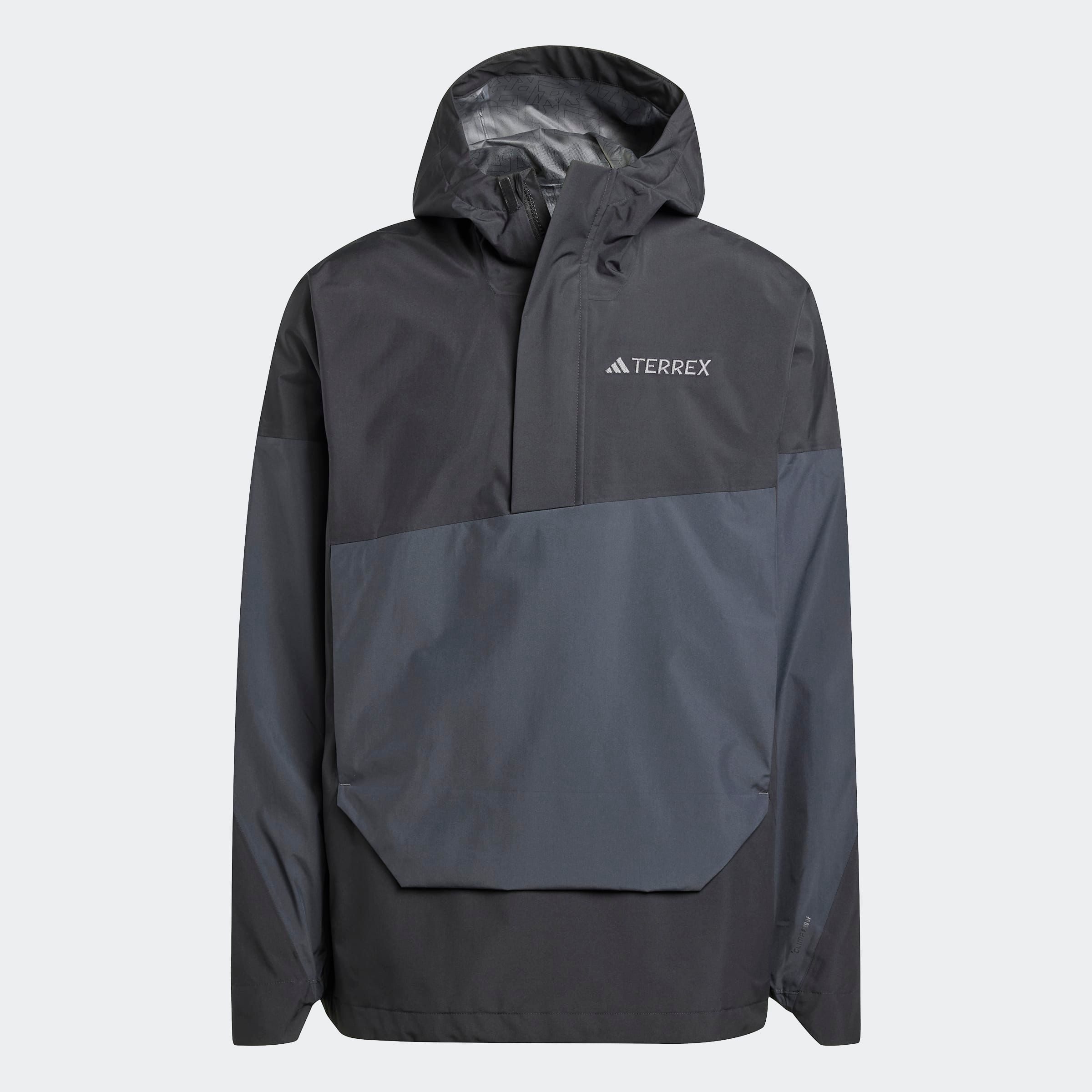 Outdoorjacke XPLORIC 2.5L CLIMAPROOF ANORAK