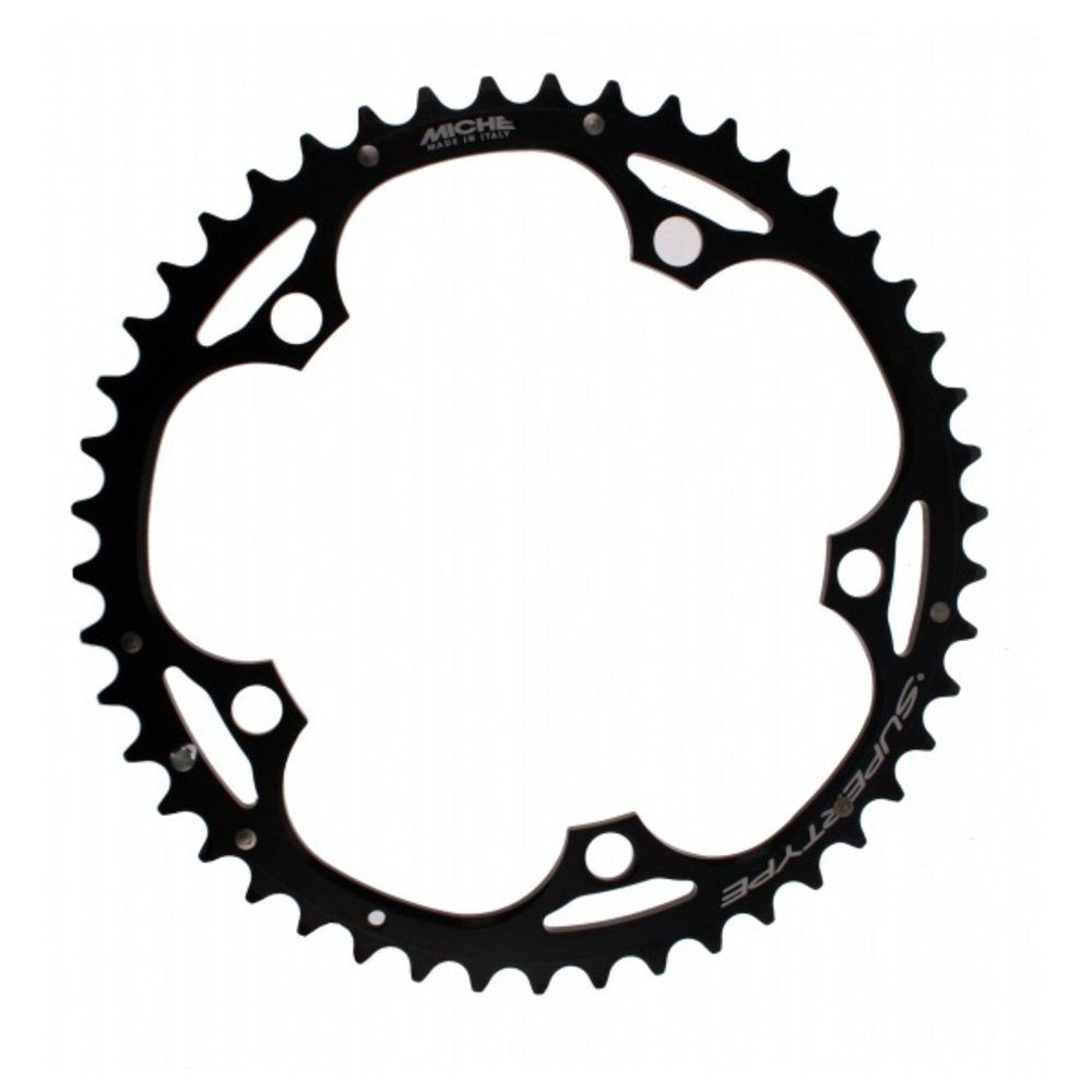Miche Велосипедные цепи Kettenblatt BCD 130SH, außen 51 Zähne, 9/10-fach, Shimano