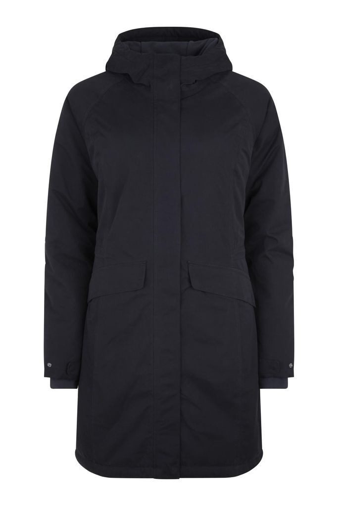 Winterjacke Starlight