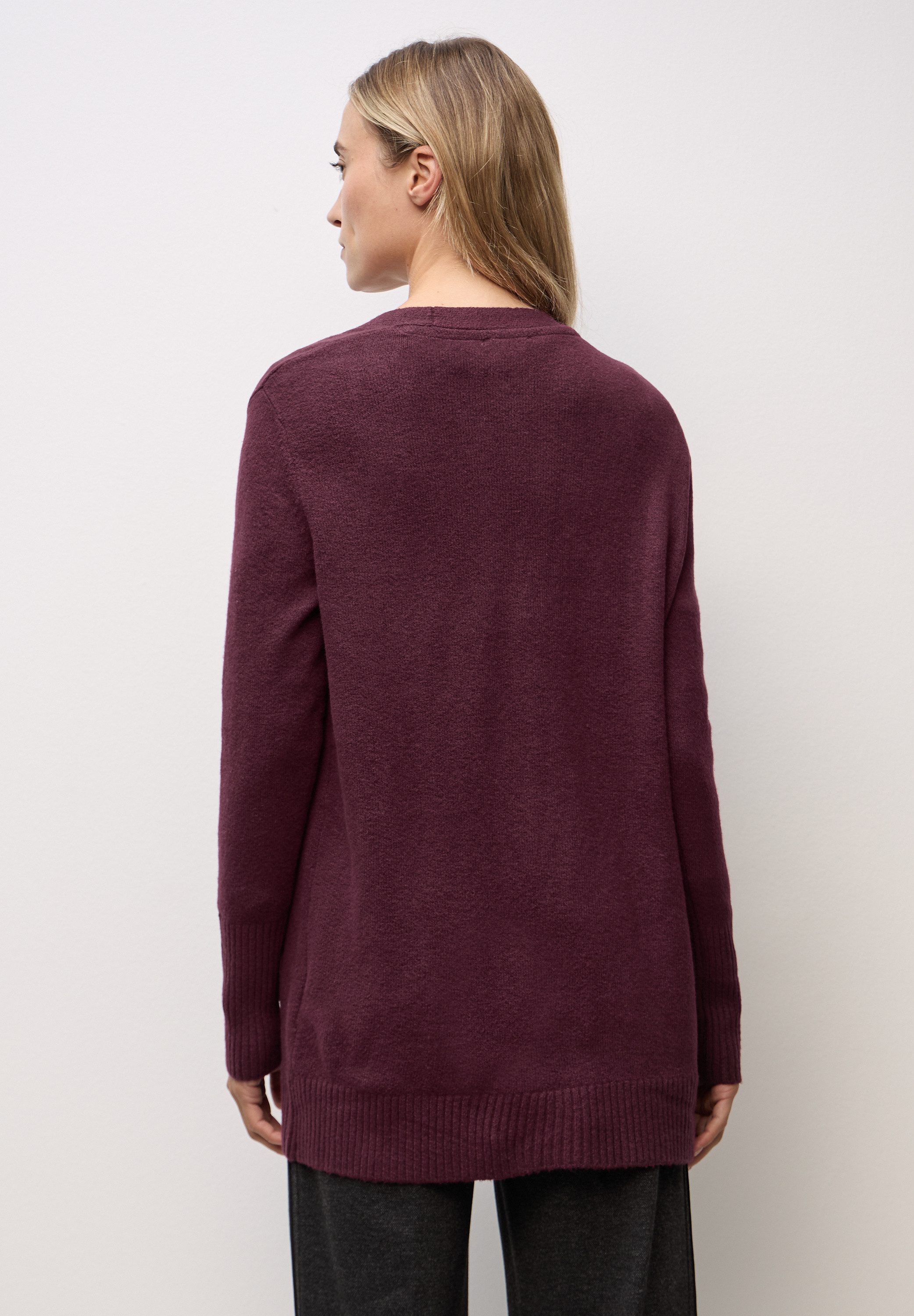 STREET ONE Cardigan soft und weich günstig online kaufen