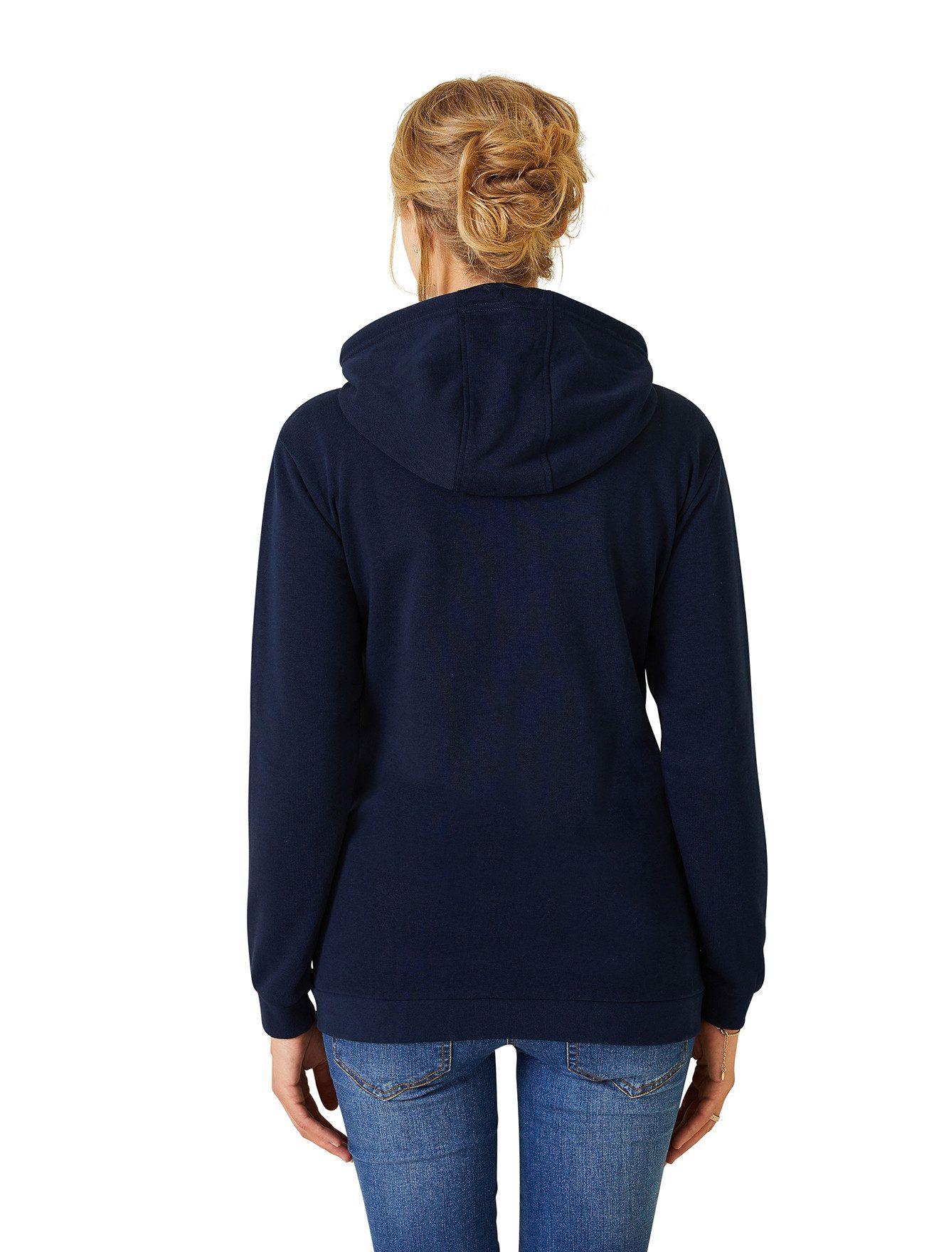 vertbaudet Umstandspullover 3-in-1