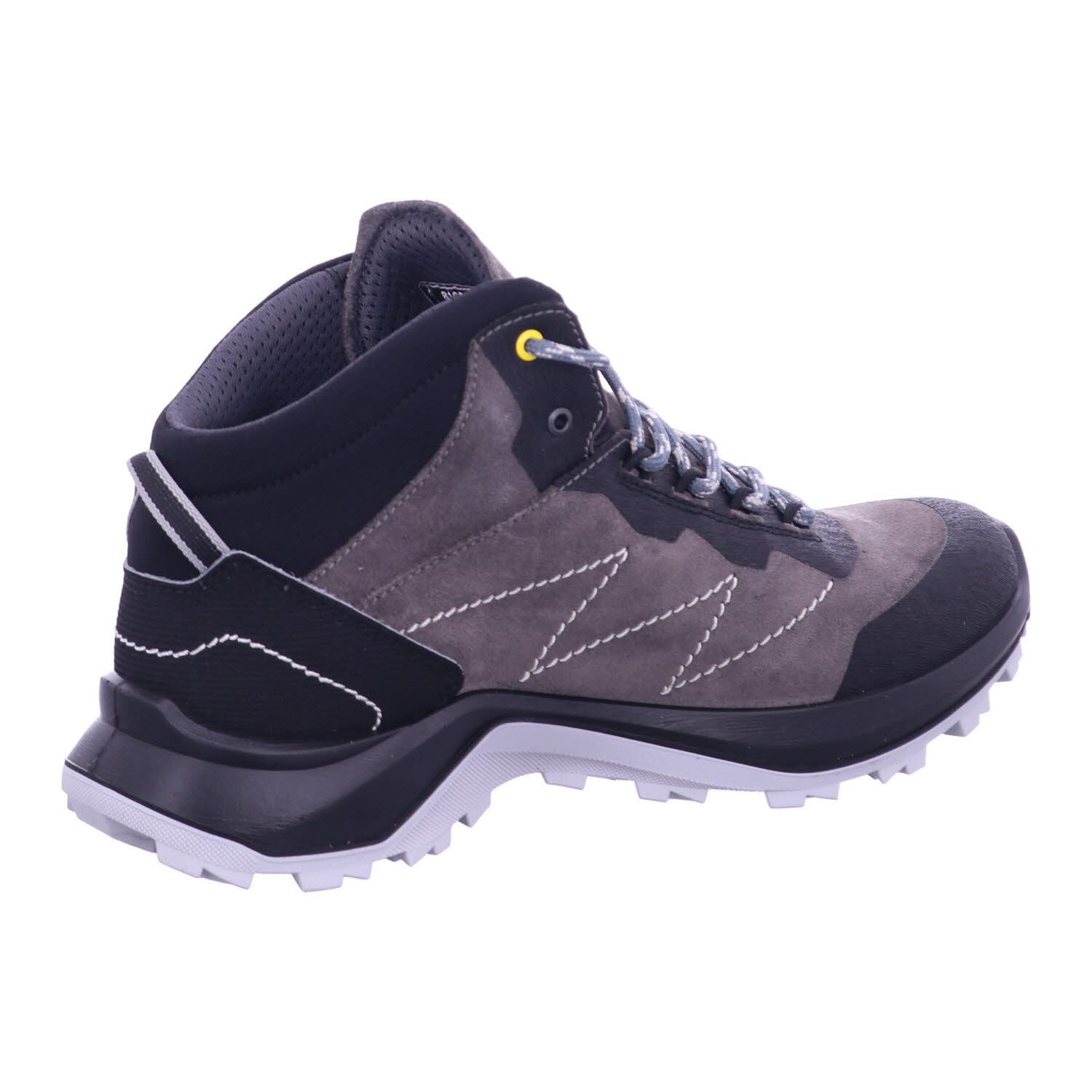High Colorado EVO TRAIL MID UNI Unisex trekk,schw Wanderschuh