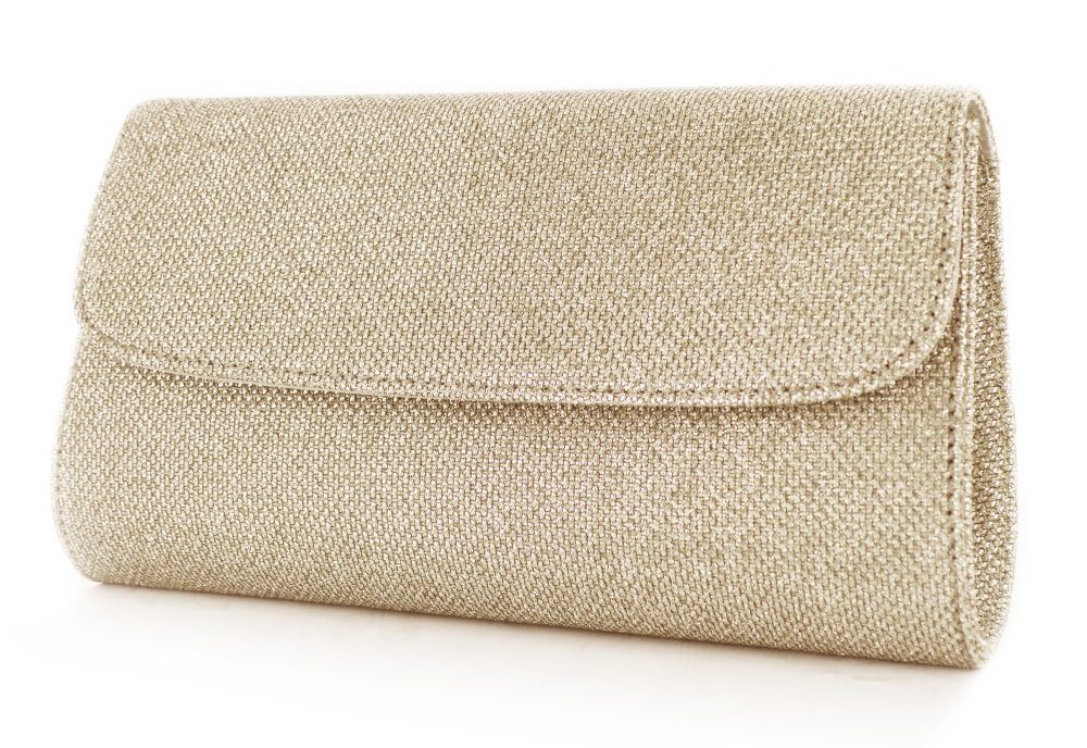 Clutch Tanja Glitter Clutch