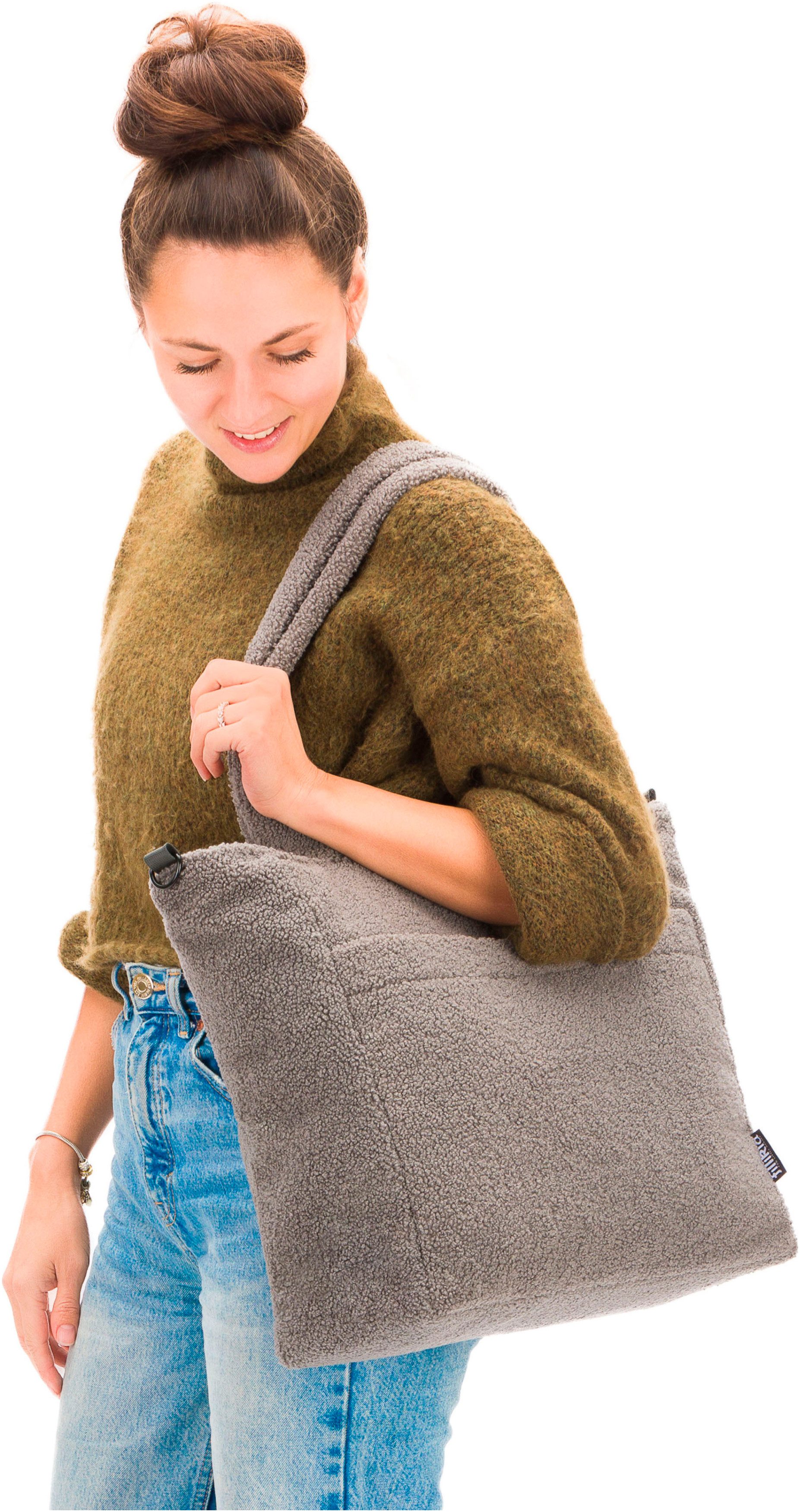 Fillikid Wickeltasche Teddy