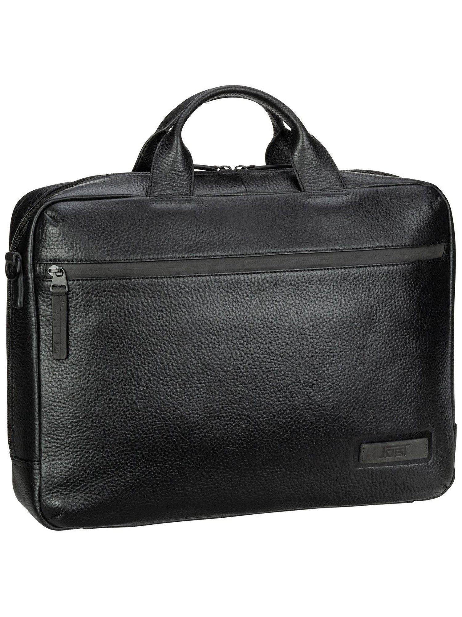 Jost Aktentasche Stockholm Business Bag M 1 Comp