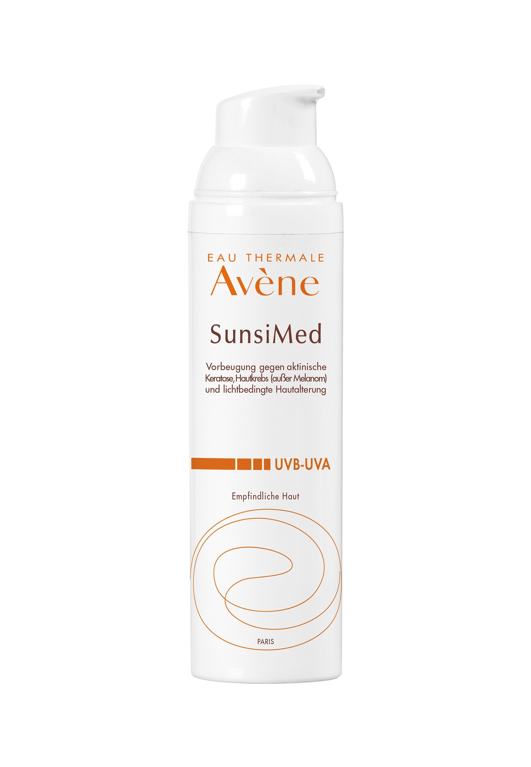 Avene Gesichtspflege SunsiMed Medizinprodukt, 1-tlg.