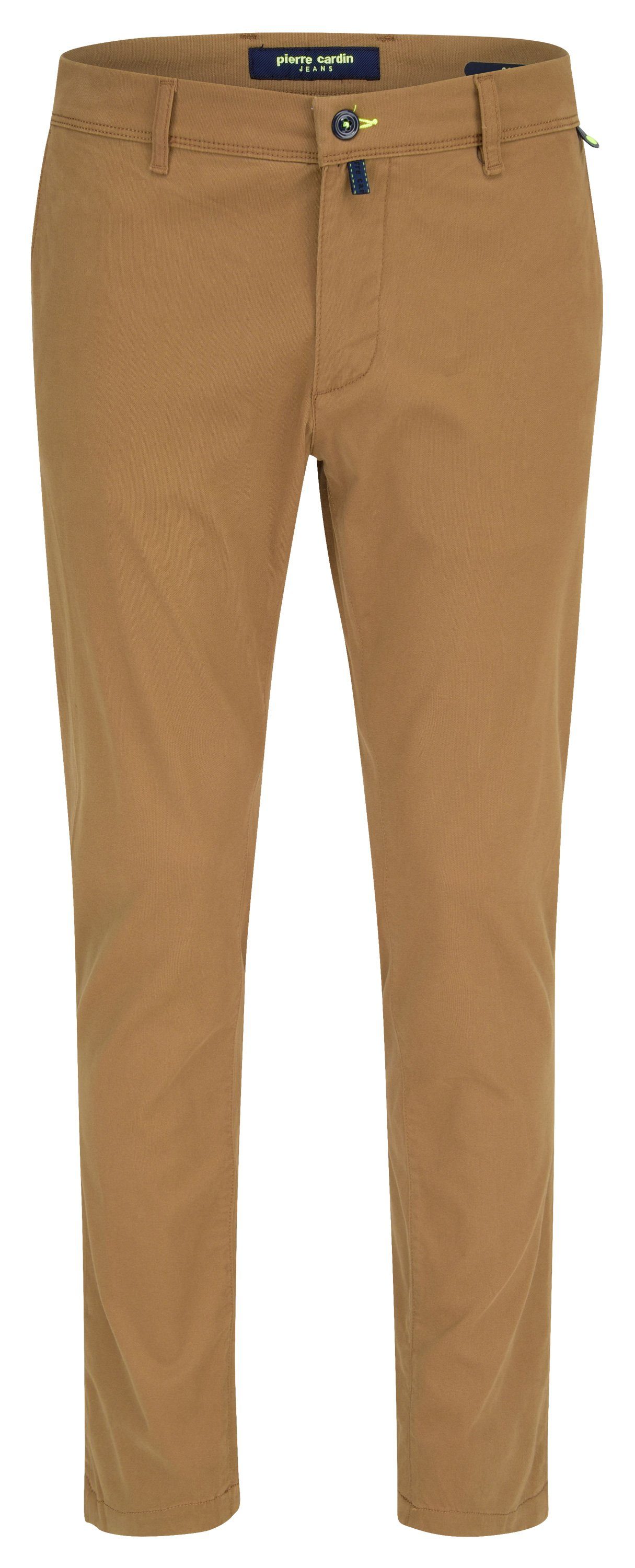 Pierre Cardin 5-Pocket-Jeans PIERRE CARDIN ANTIBES beige 30035 4766.25