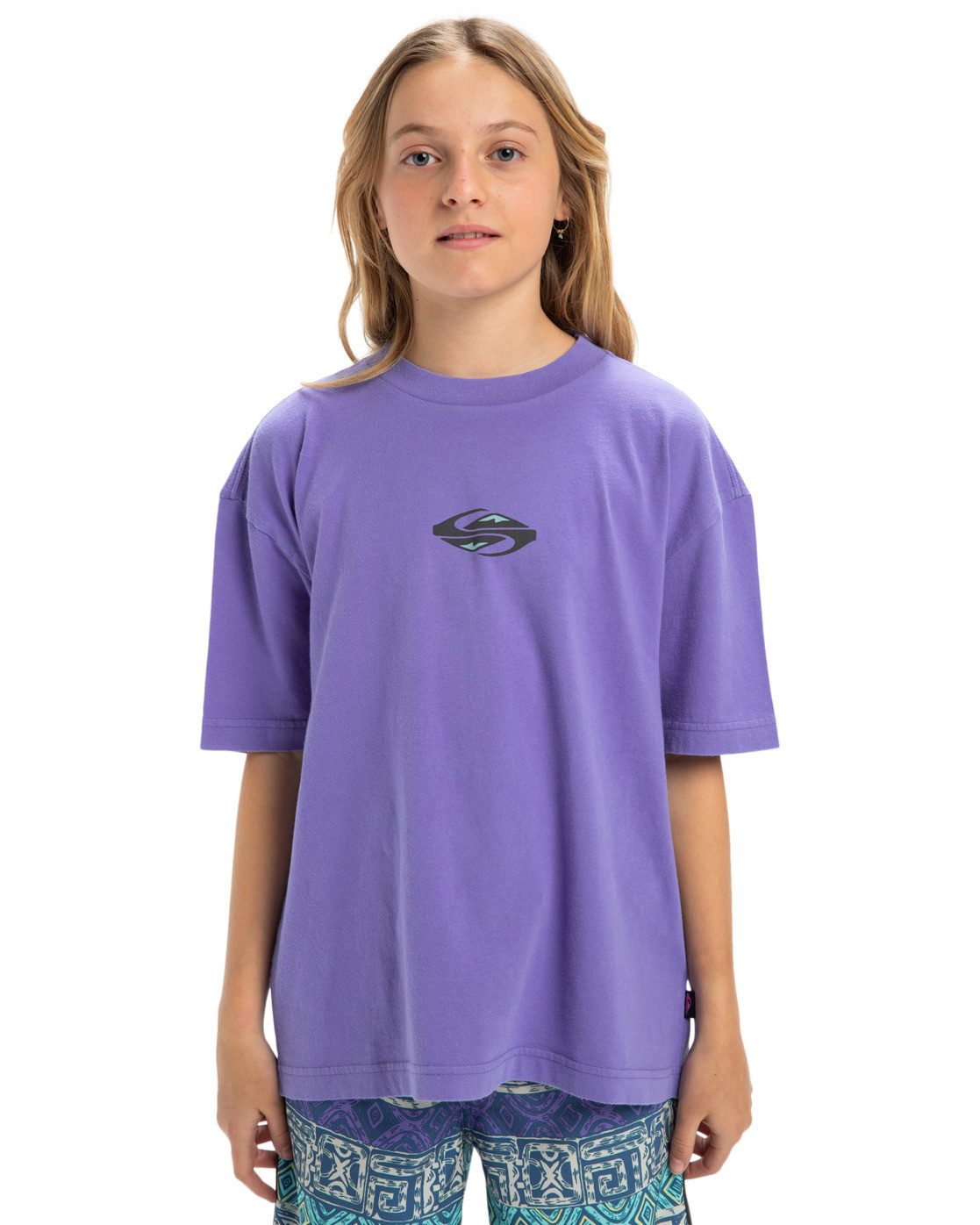 Quiksilver T-Shirt Global Heat