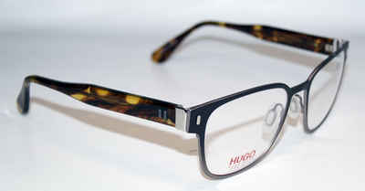 HUGO Sonnenbrille HUGO BOSS Brillenfassung HUGO 0127