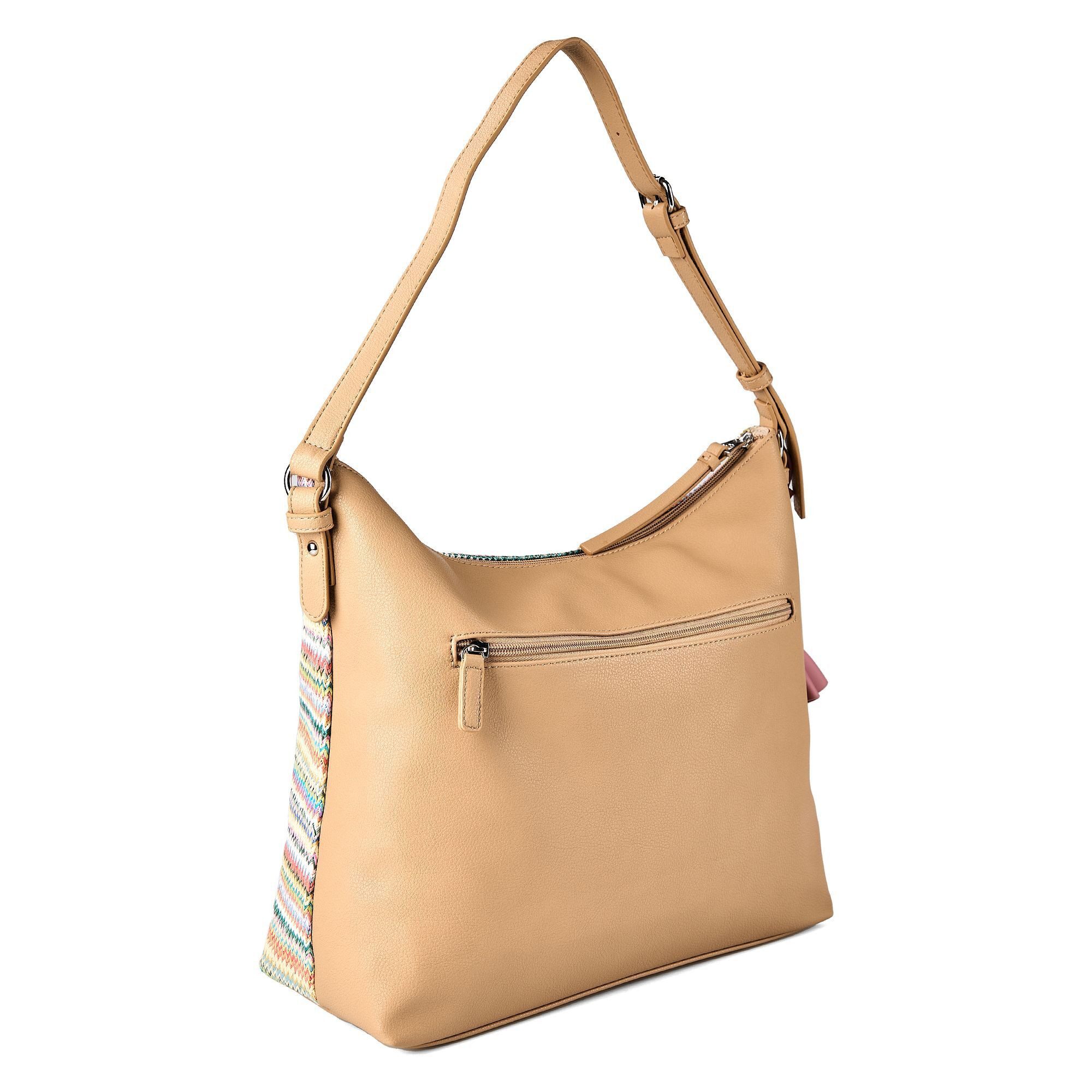 Gabor Shopper Anisa, Polyester