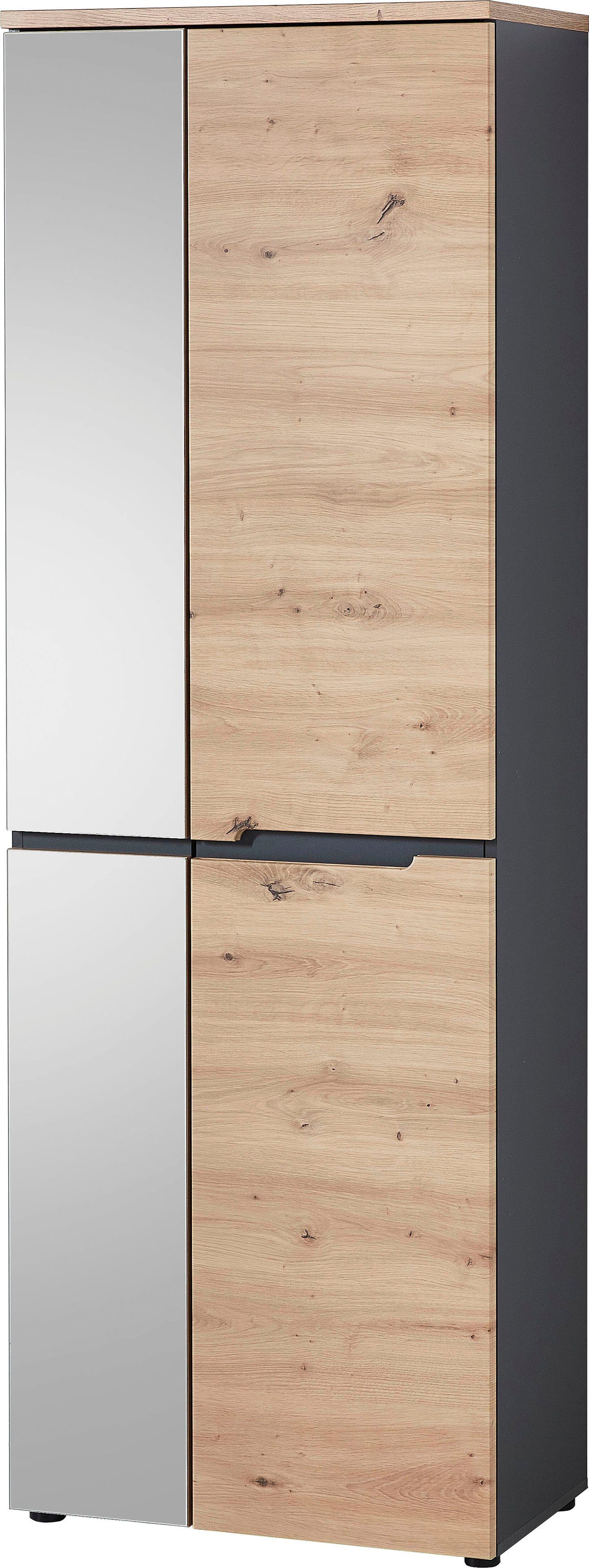 Innostyle Garderobenschrank günstig online kaufen