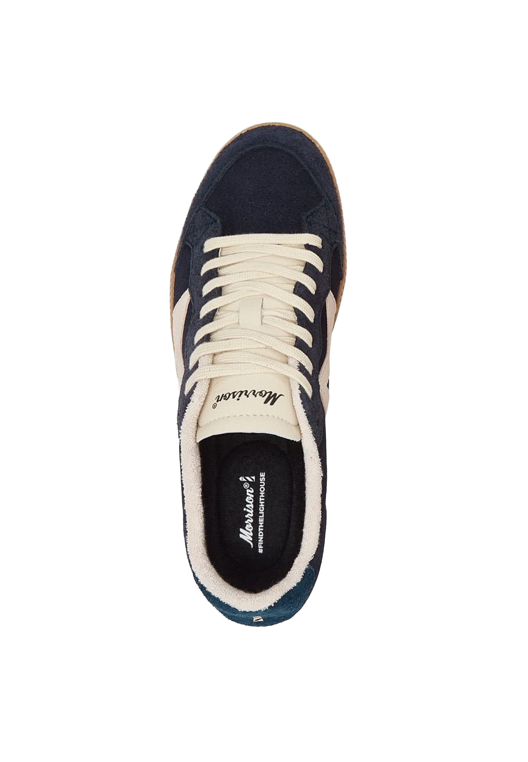 Morrison Morrison moma Sneaker