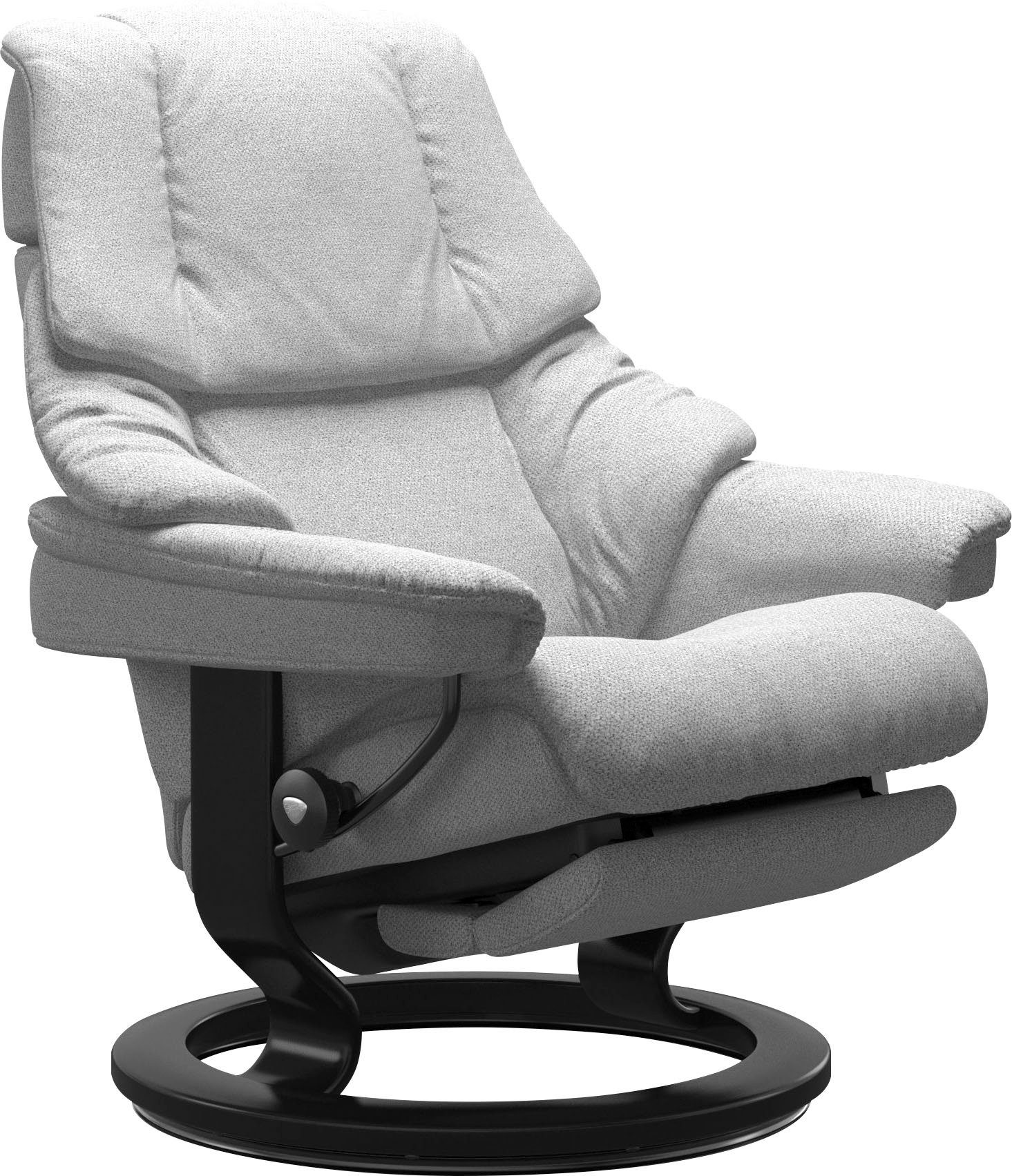 Stressless® Relaxsessel Reno, elektrisch verstellbar, optional günstig online kaufen